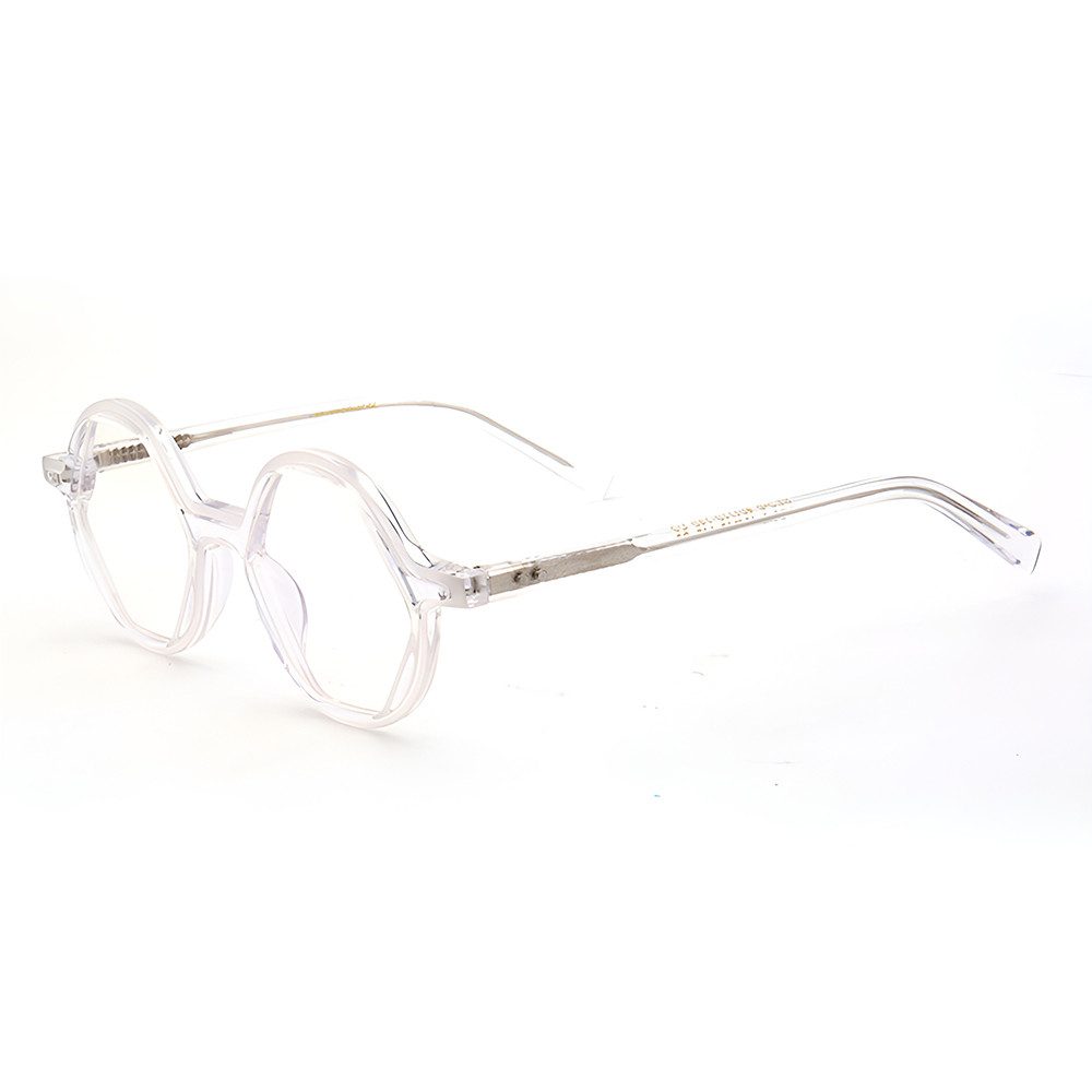 PACIEA Lesebrille Damen Herren Hochwertiges Material Anti Blaulicht Anti-Müdigkeit