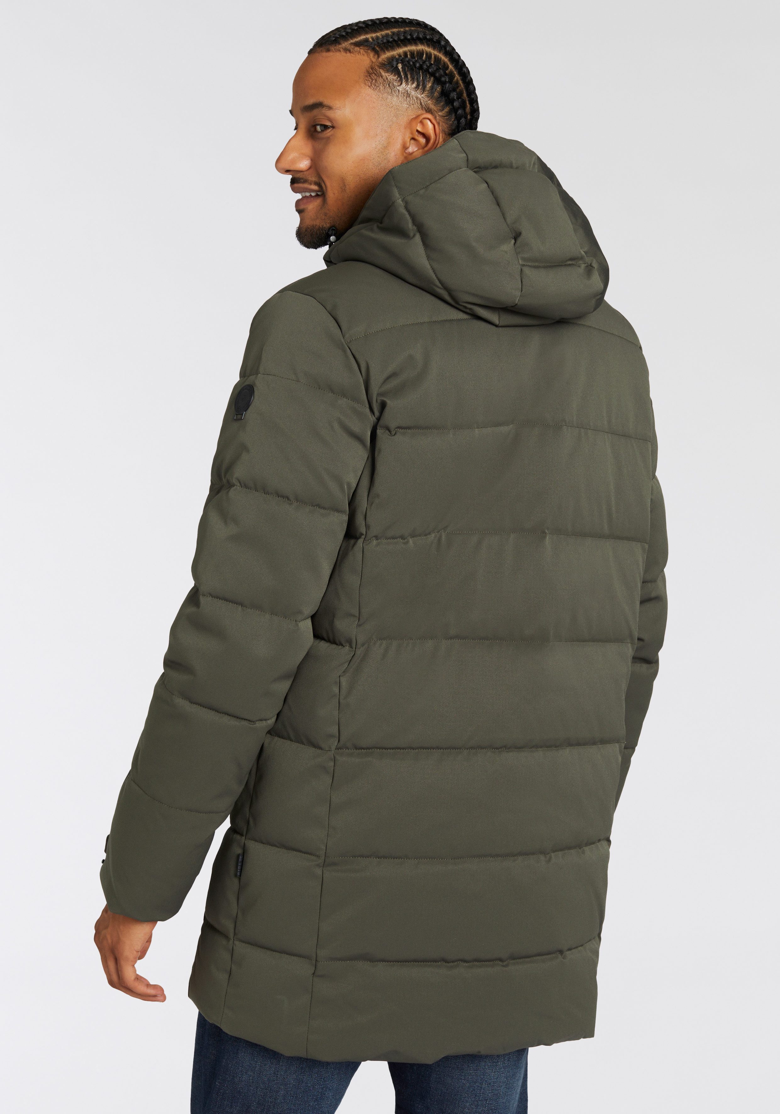 G.I.G.A. DX by killtec Steppmantel GW günstig online kaufen