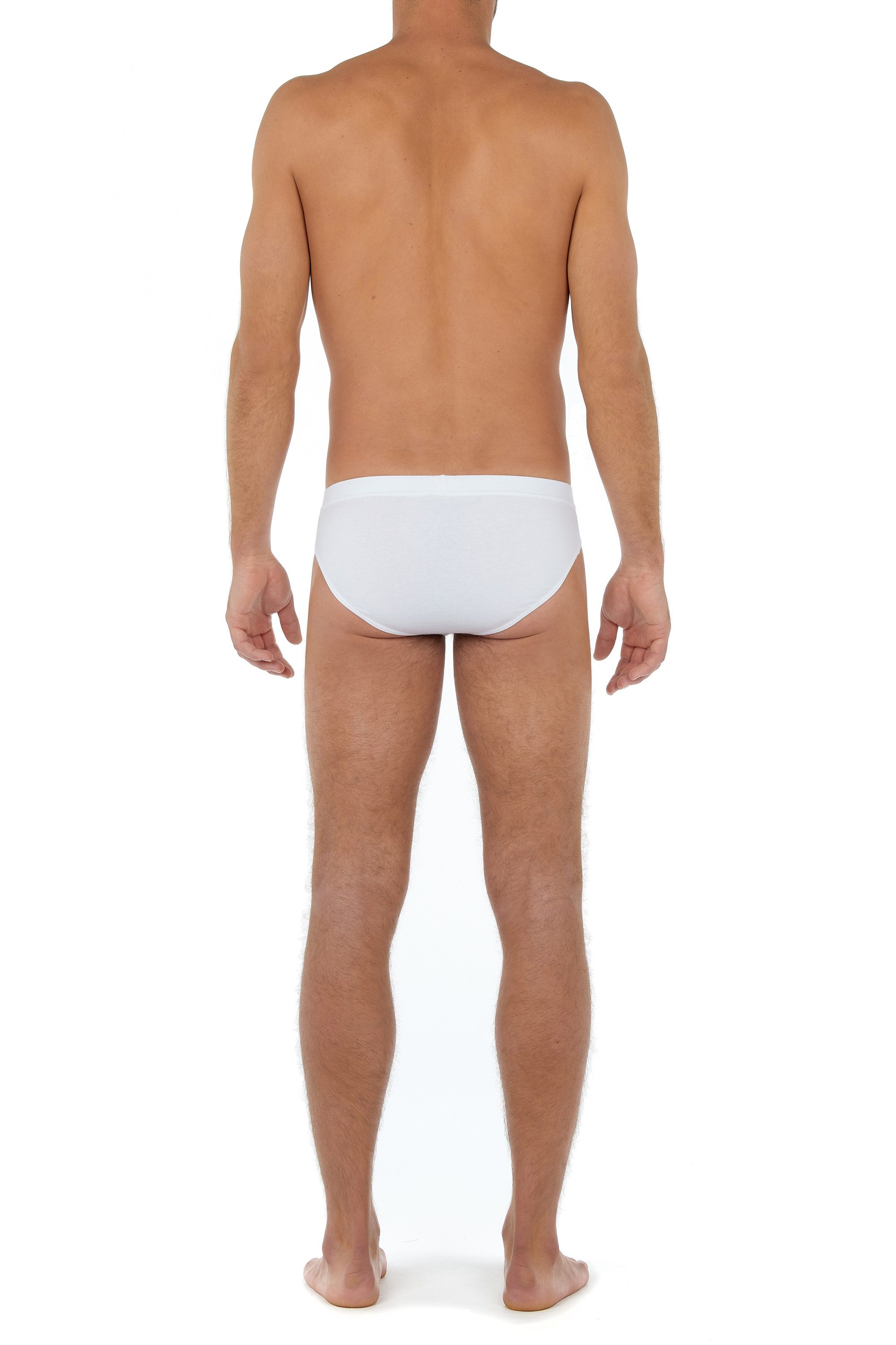 Hom Minislip Tencel soft ultra-bequem, elastisch, flacher Bund, weich