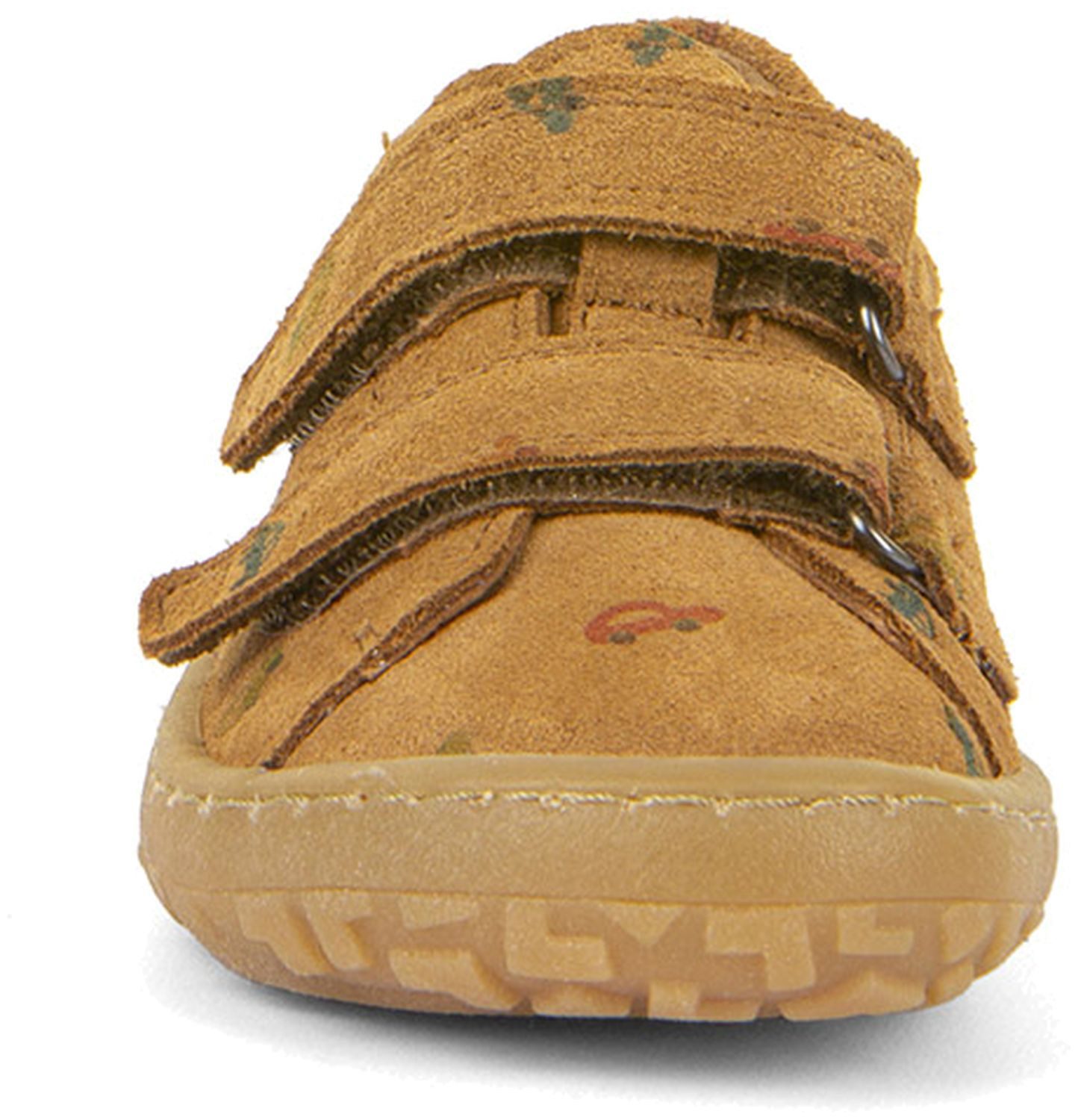 froddo® Froddo Barefoot Base Brown Schnürschuh