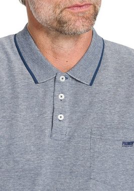 Pioneer Authentic Jeans Poloshirt