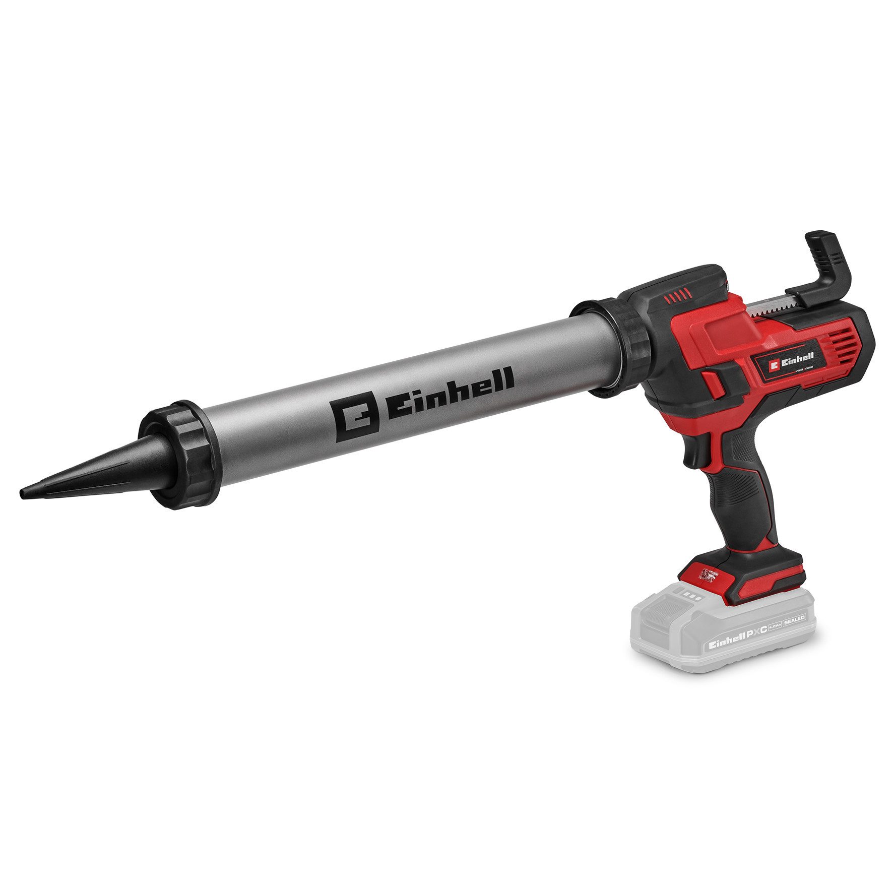 Einhell Akku-Kartuschenpistole TE-SG 18/600 B Li - Solo