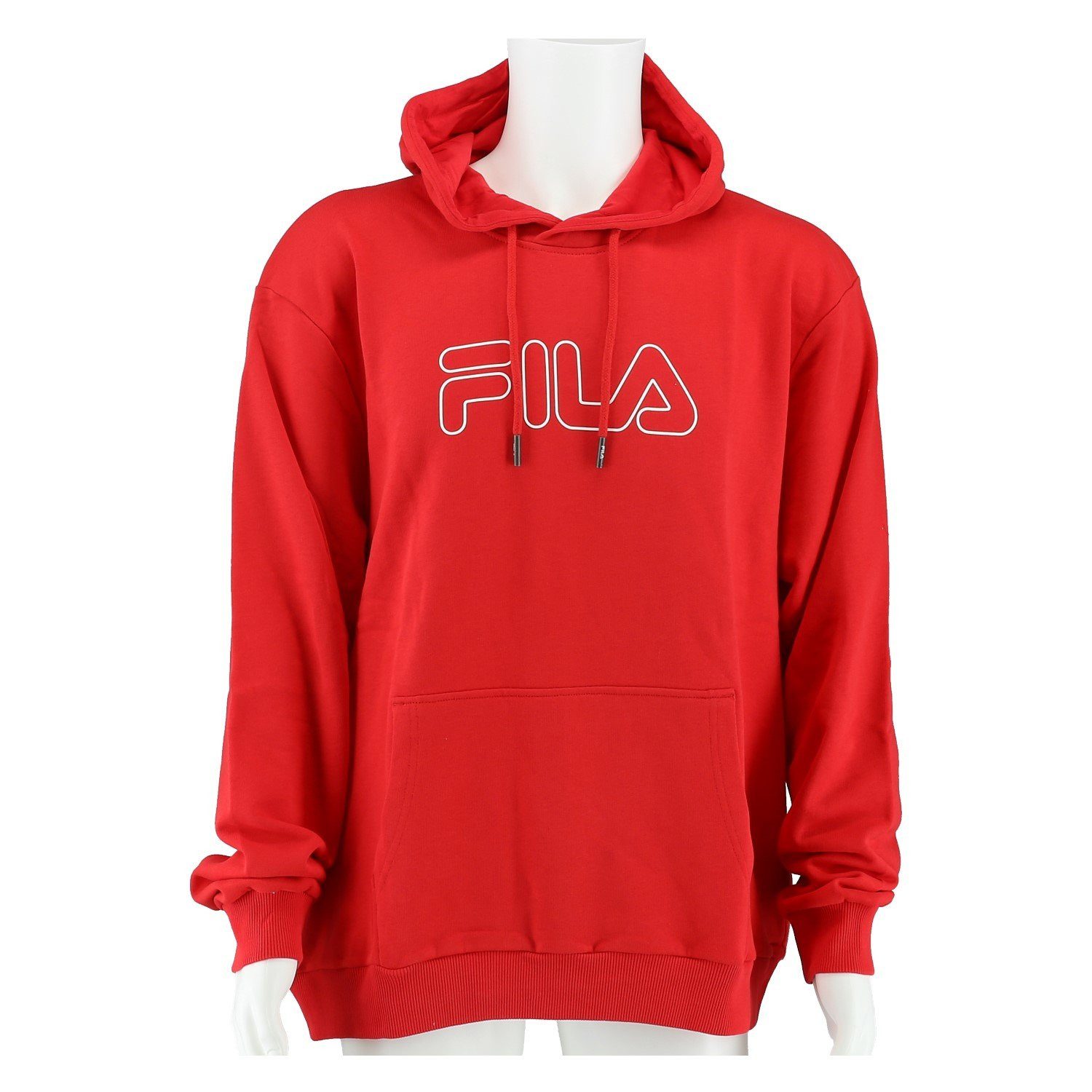 Tennis Point Hoodie Fila Herren Fleece Hoodie Fila Pullover Herren