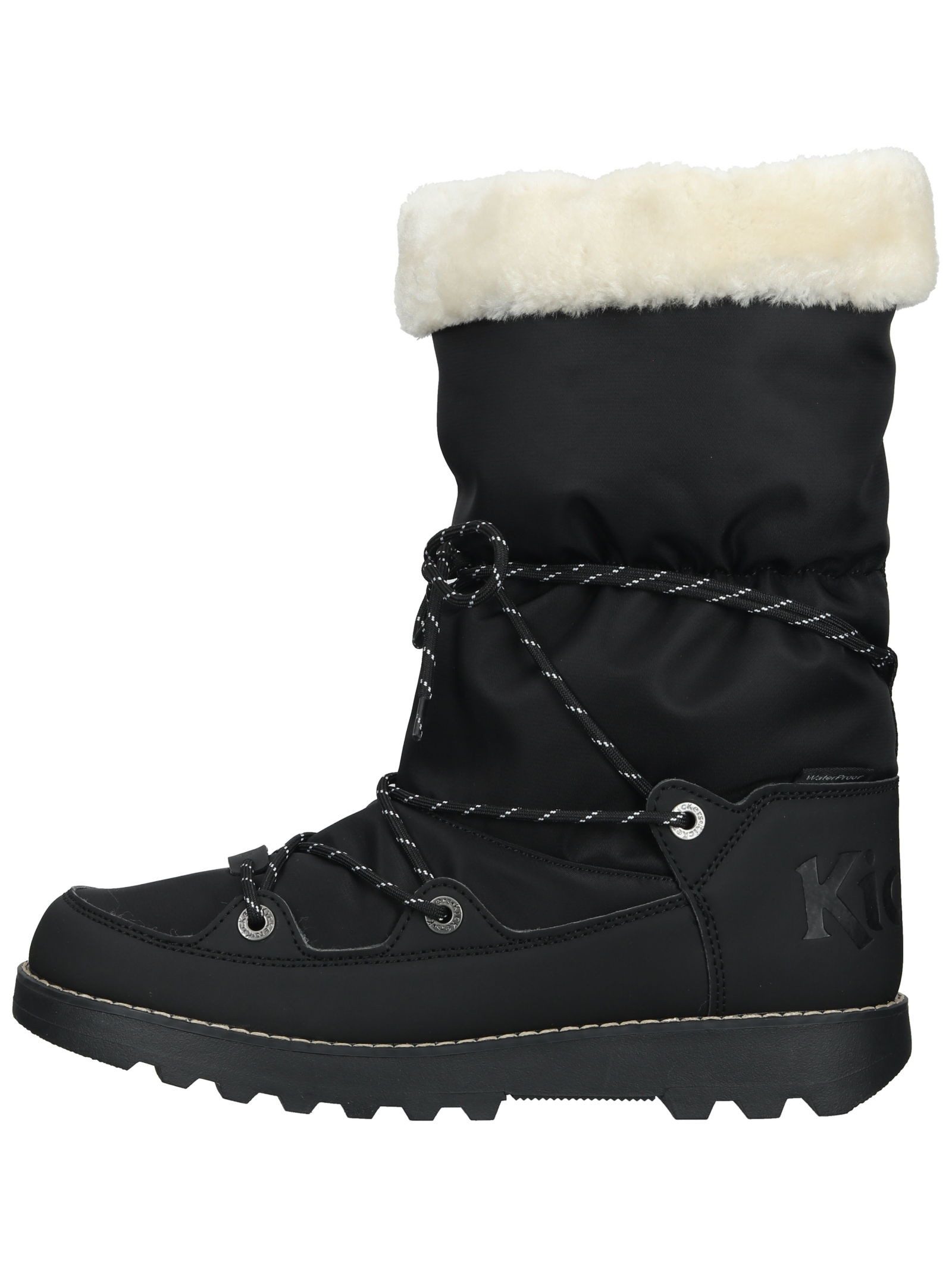 Kickers Kickers Stiefel Nylon Snowboots günstig online kaufen