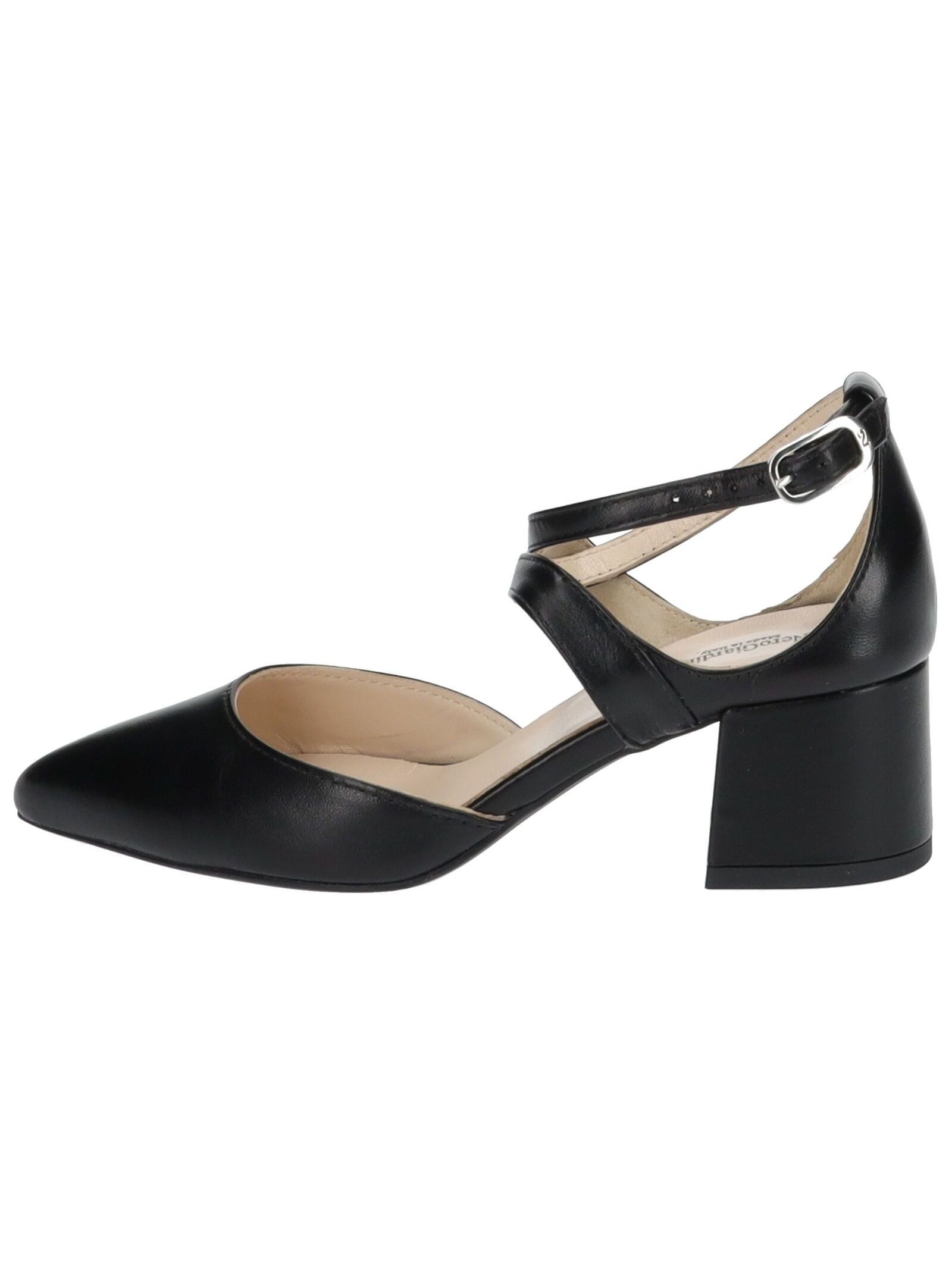 Nero Giardini Nero Giardini Pumps Nappaleder Pumps günstig online kaufen