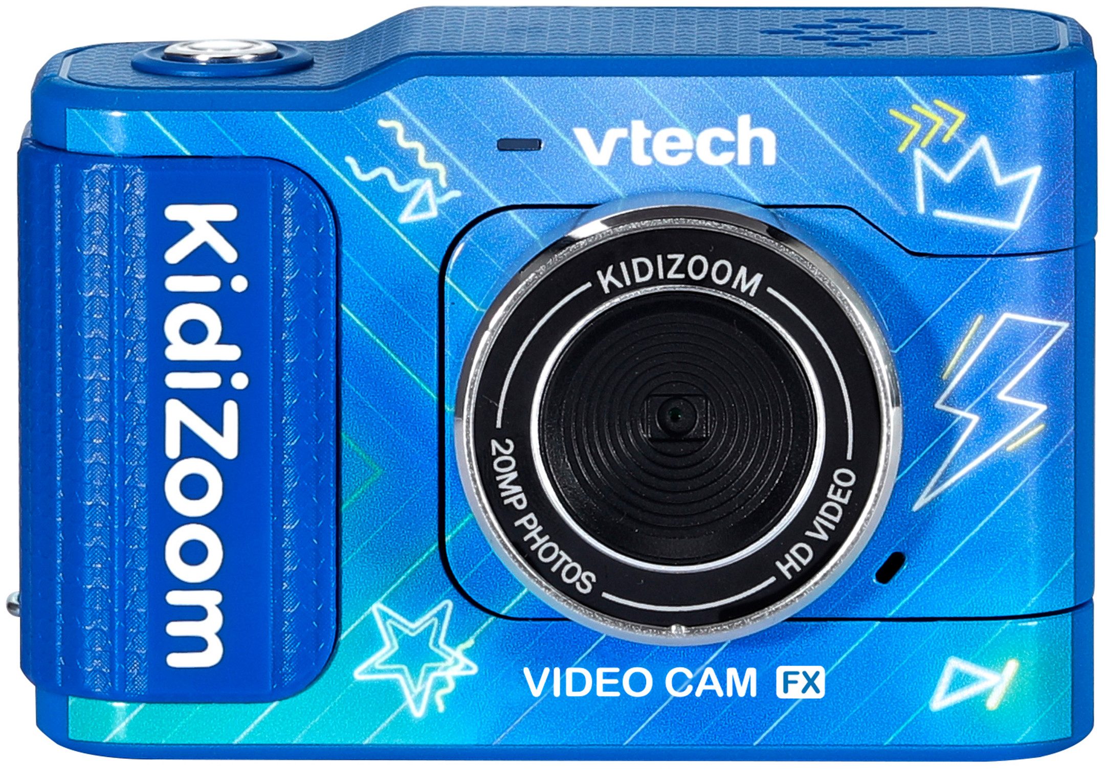 Vtech® KidiZoom Video Cam FX Kinderkamera