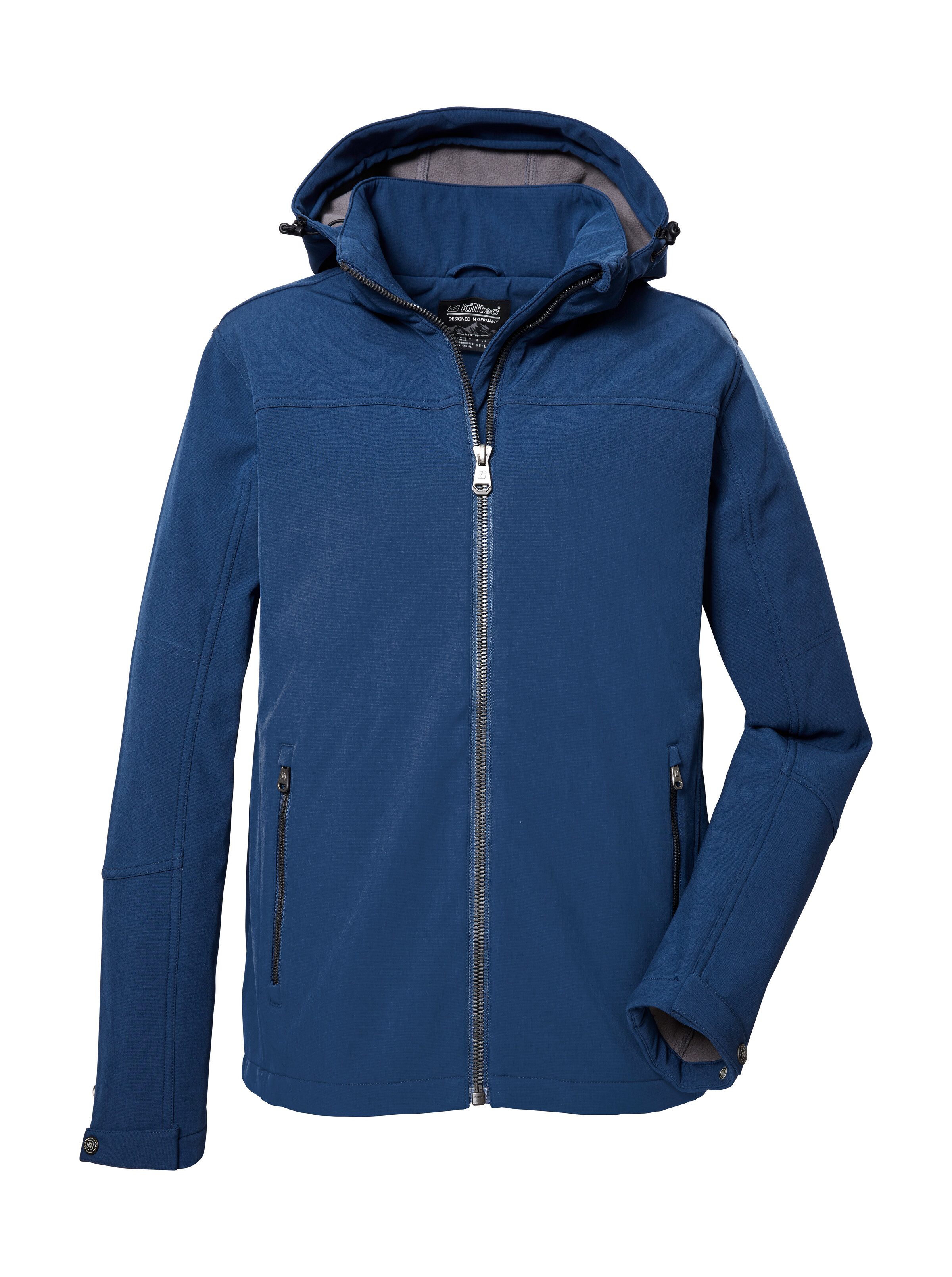 Softshelljacke Herren Softshelljacke