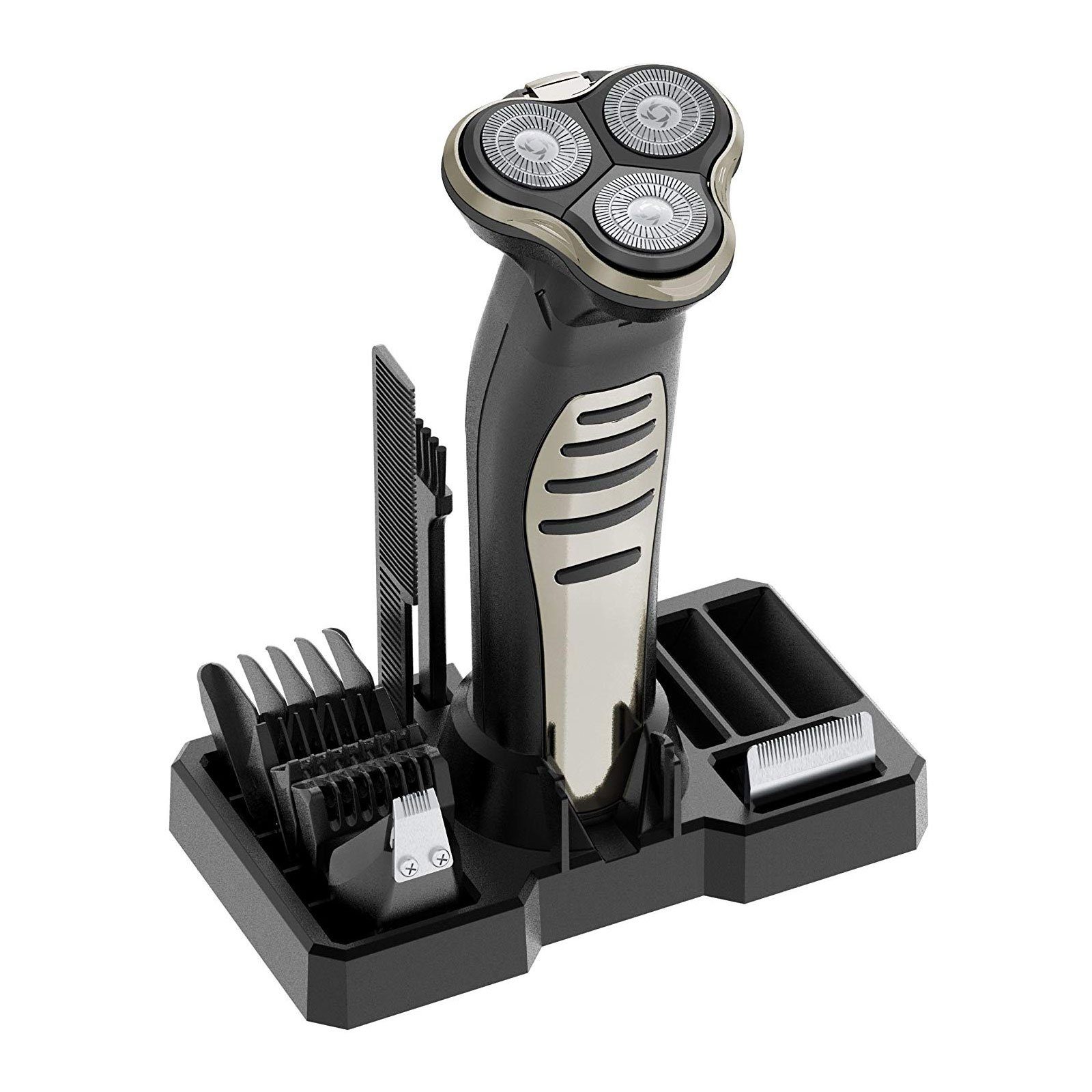 Wahl Elektrorasierer 9880-116