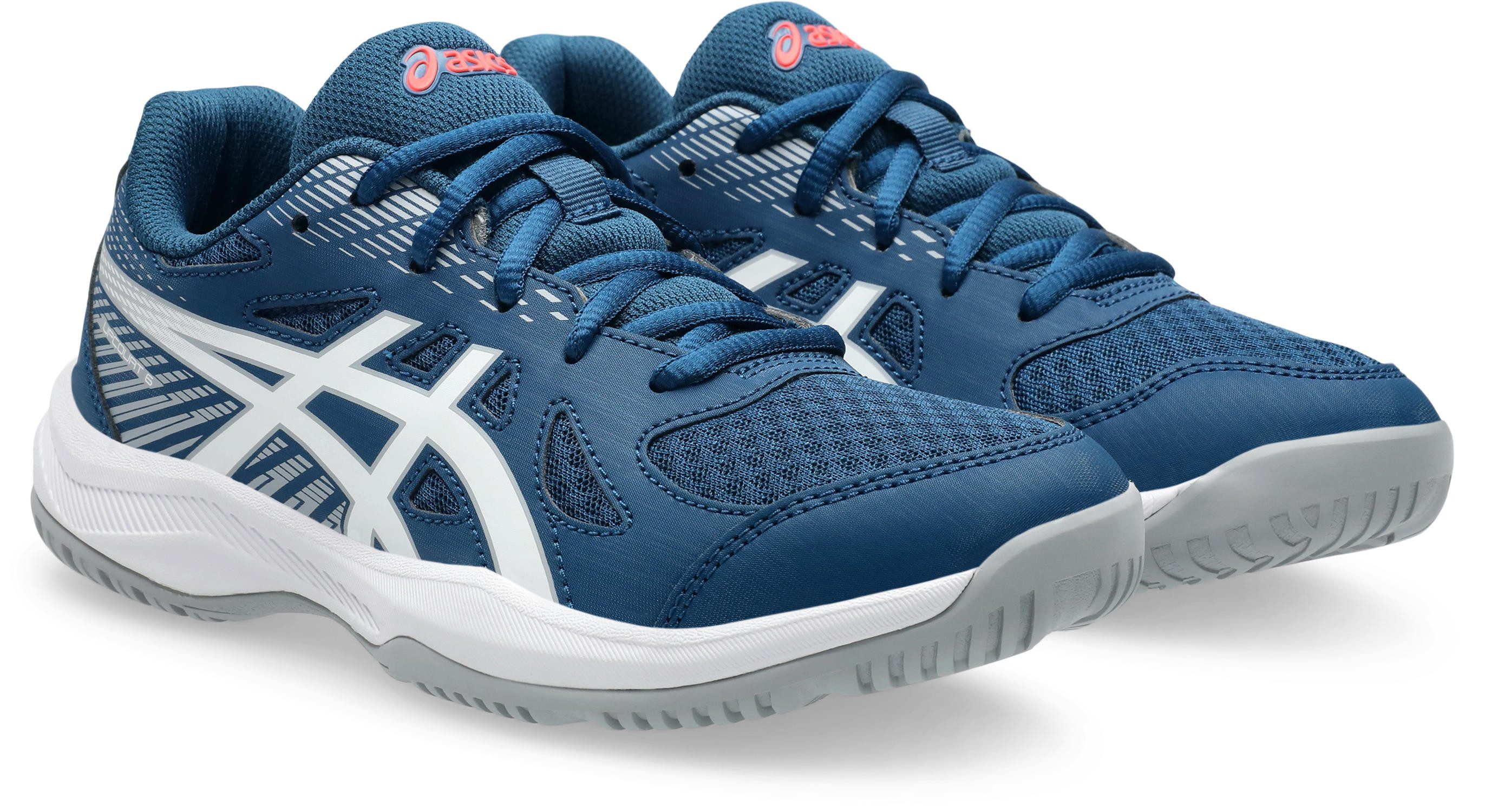 Asics UPCOURT 6 GS Hallenschuh für günstig online kaufen
