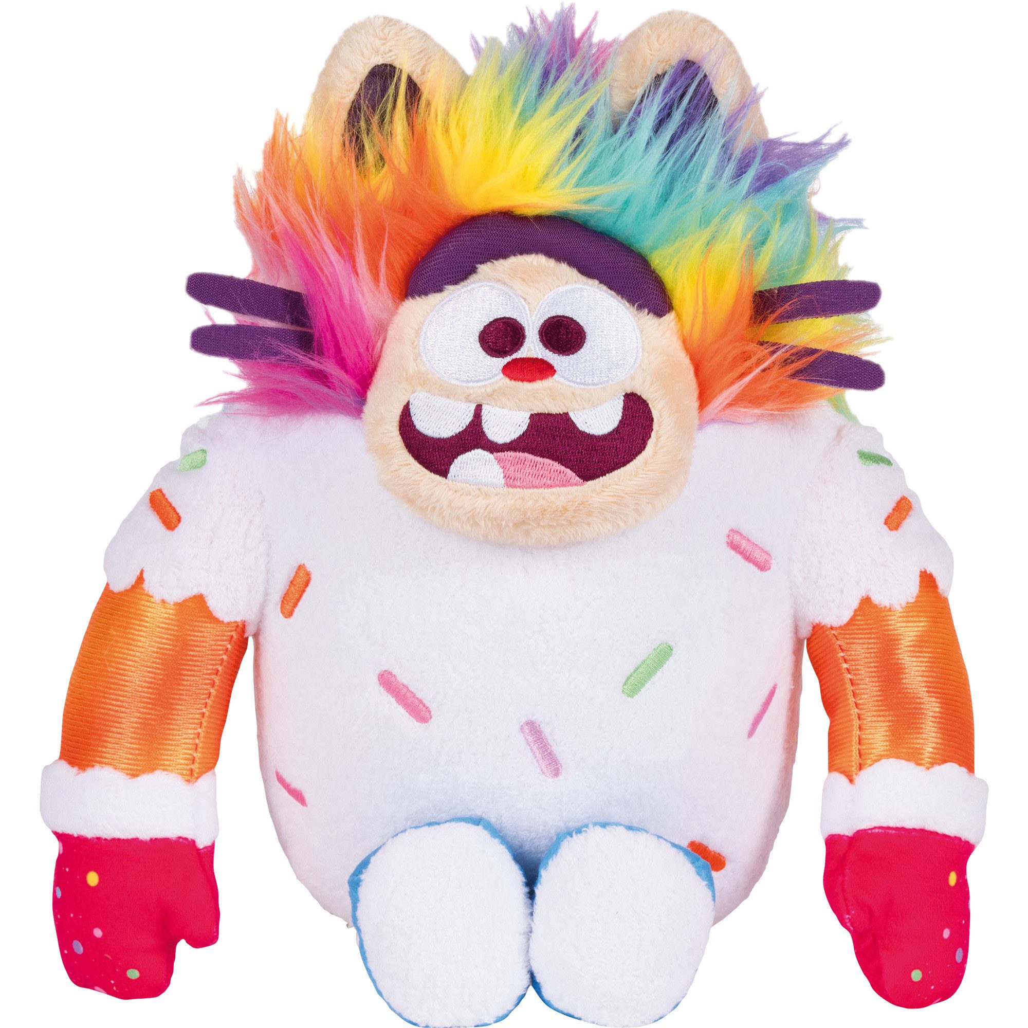 Schmidt Spiele Kuscheltier Schmidt Spiele Gabby's Dollhouse - Cookie Bobbie