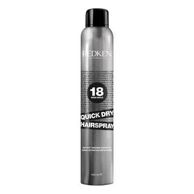 Redken Haarpflege-Spray Styling Quick Dry 400 ml
