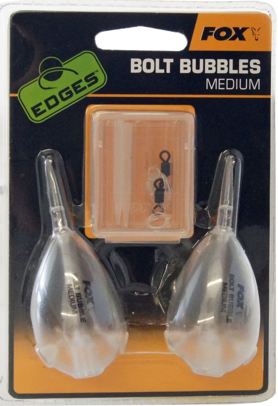 FOX International Wasserkugel-Pose Fox Bolt Bubble Wasserkugeln - 2 Karpfenposen