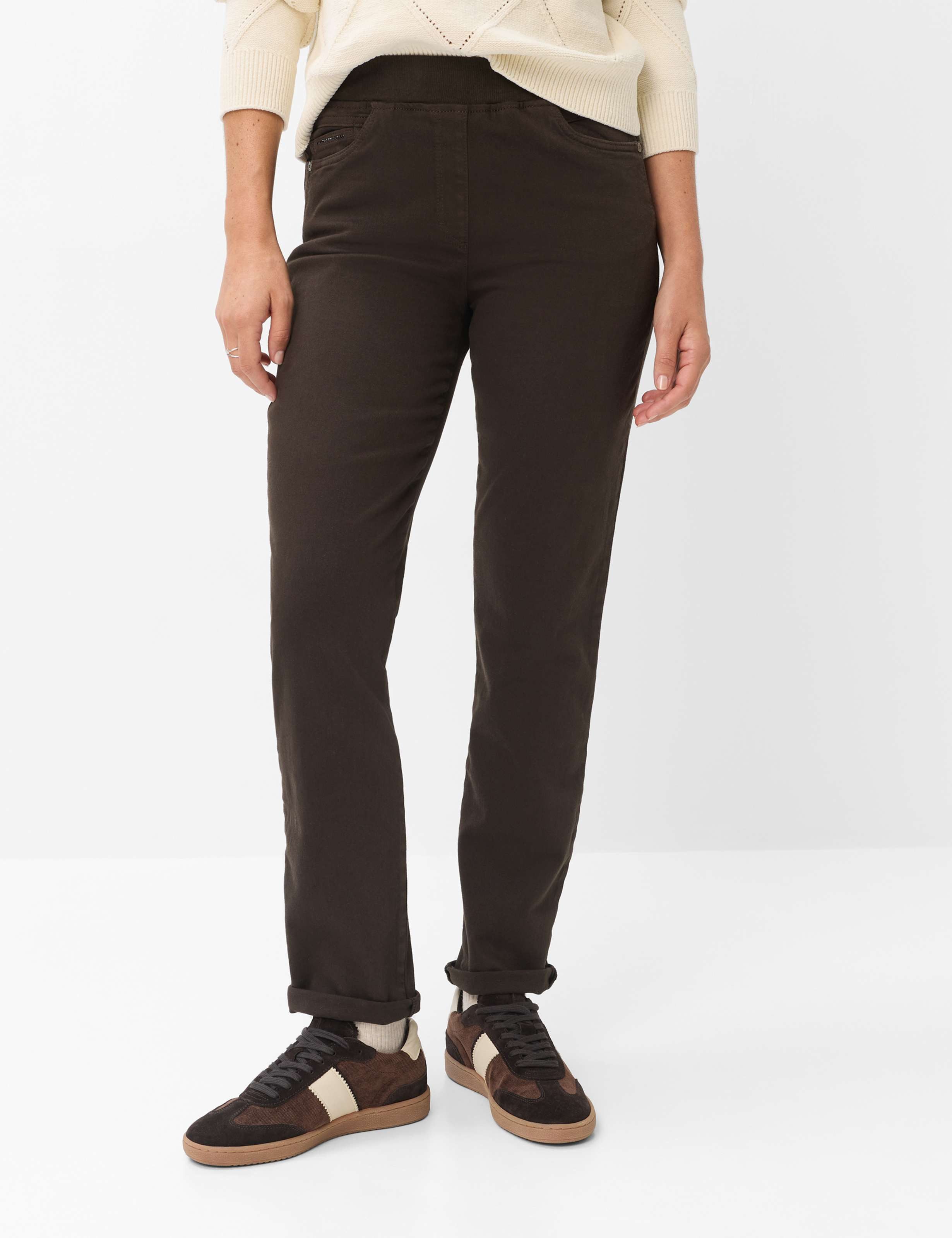 RAPHAELA by BRAX Bequeme Jeans Style CARINA