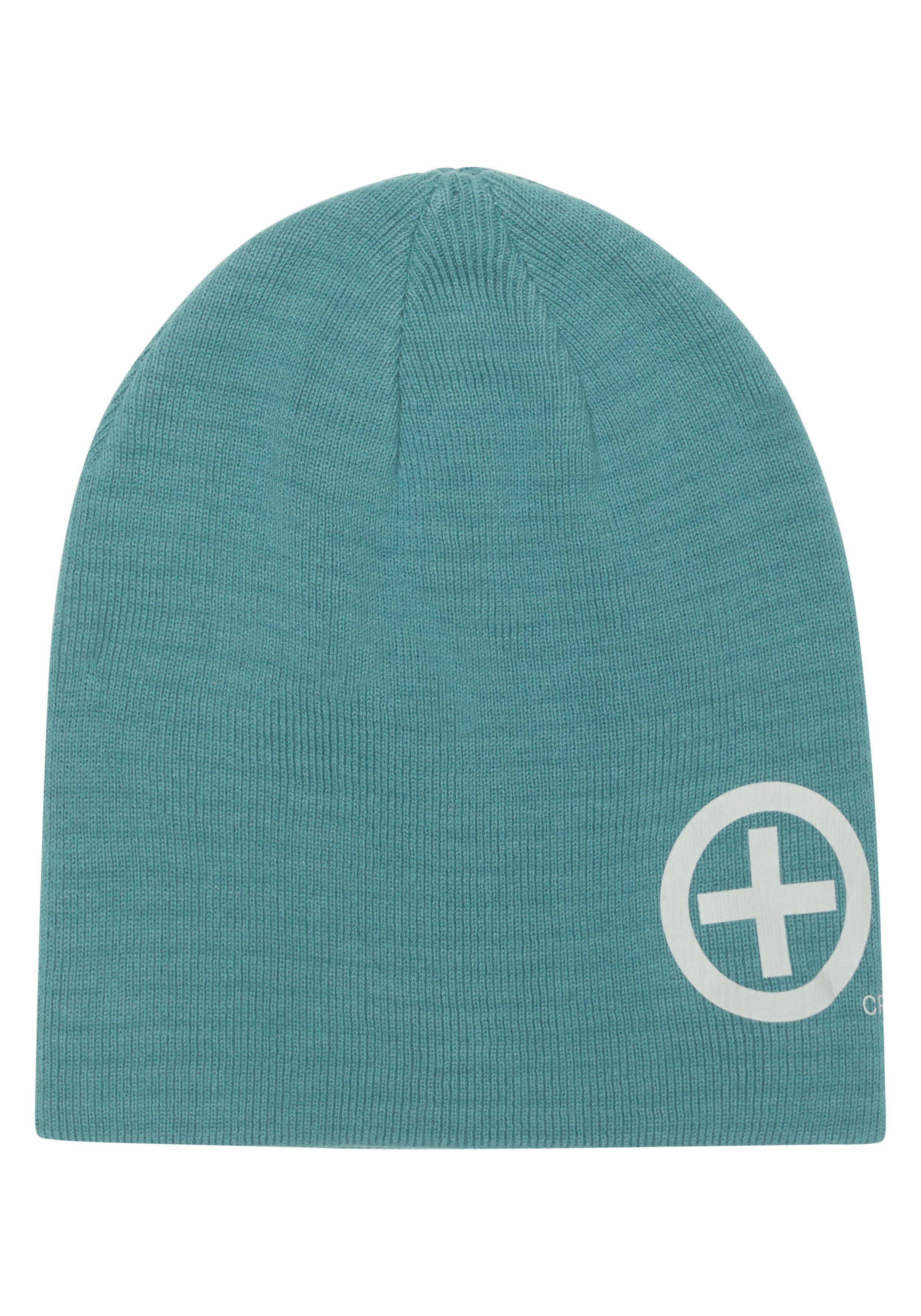 Chiemsee Beanie - in angenehmer Baumwoll-Qualität