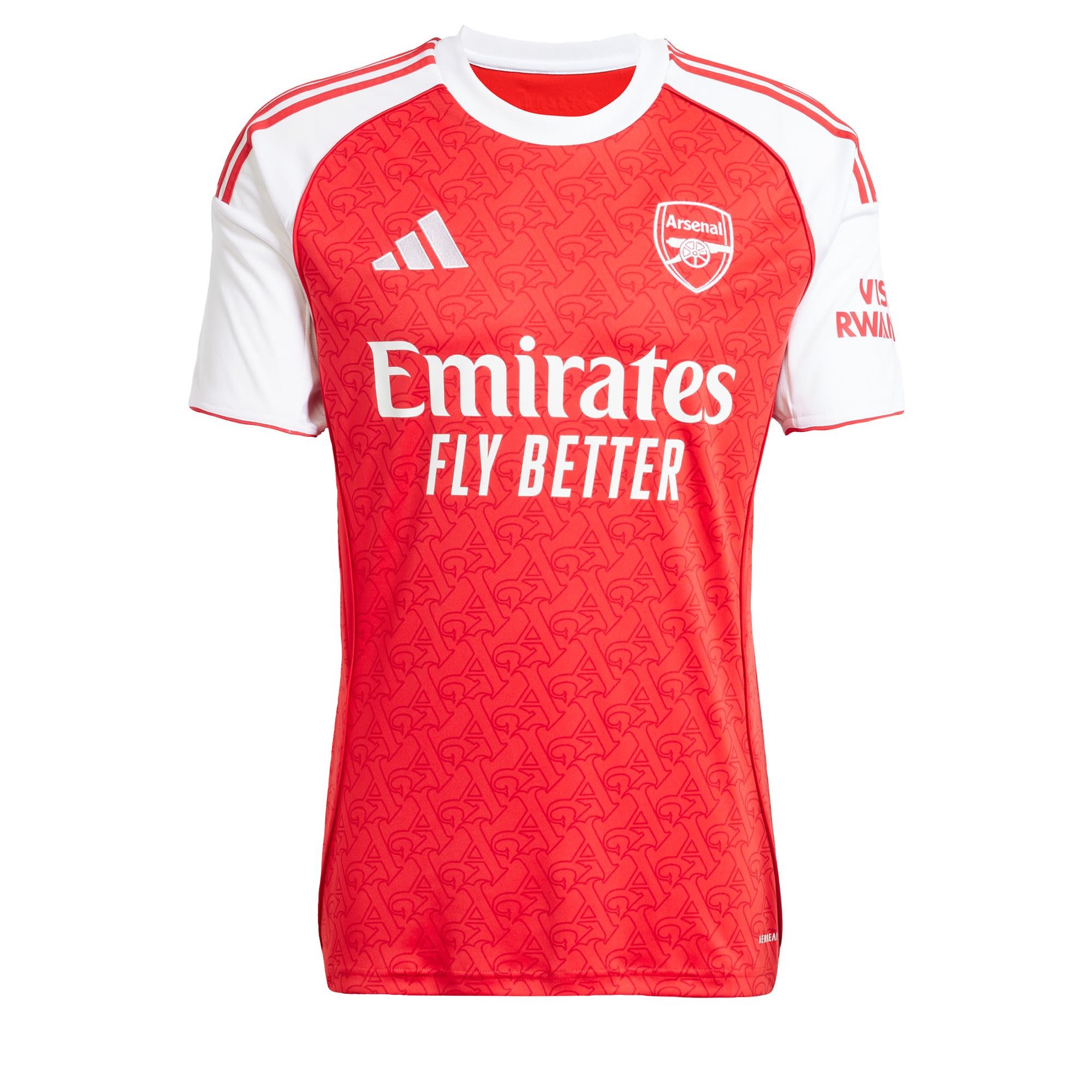 adidas Performance Trainingstop FC ARSENAL 25/26 HEIMTRIKOT (1-tlg)