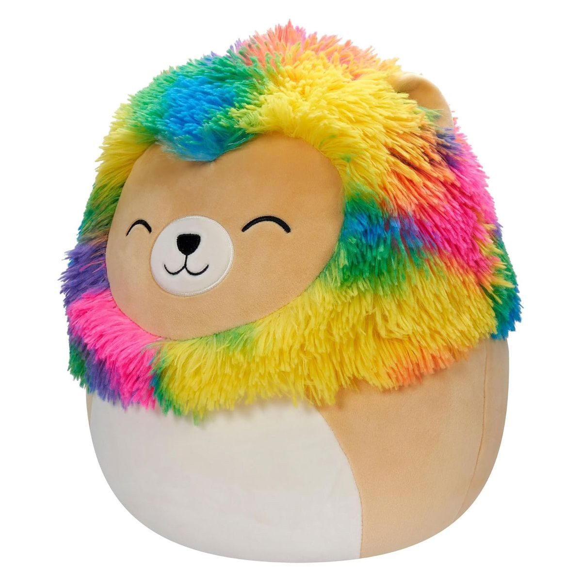 Jazwares Plüschfigur Jazwares SQCR02406 - Squishmallows - Leonard, der Löwe günstig online kaufen