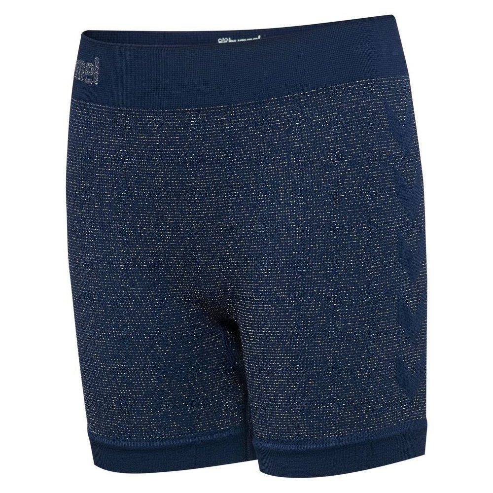 hummel Leggings hmlJR Seamless Glitter Short Tights