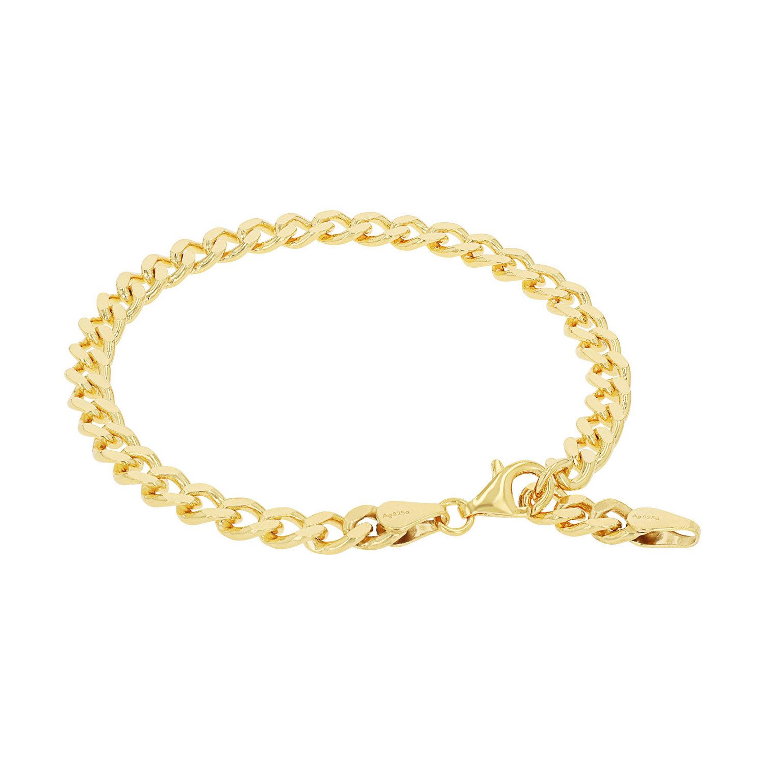 Amor Panzerarmband