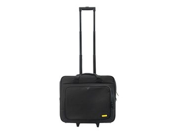 Techair Notebook-Rucksack TECH AIR Basis Trolley 17.3 " schwarz