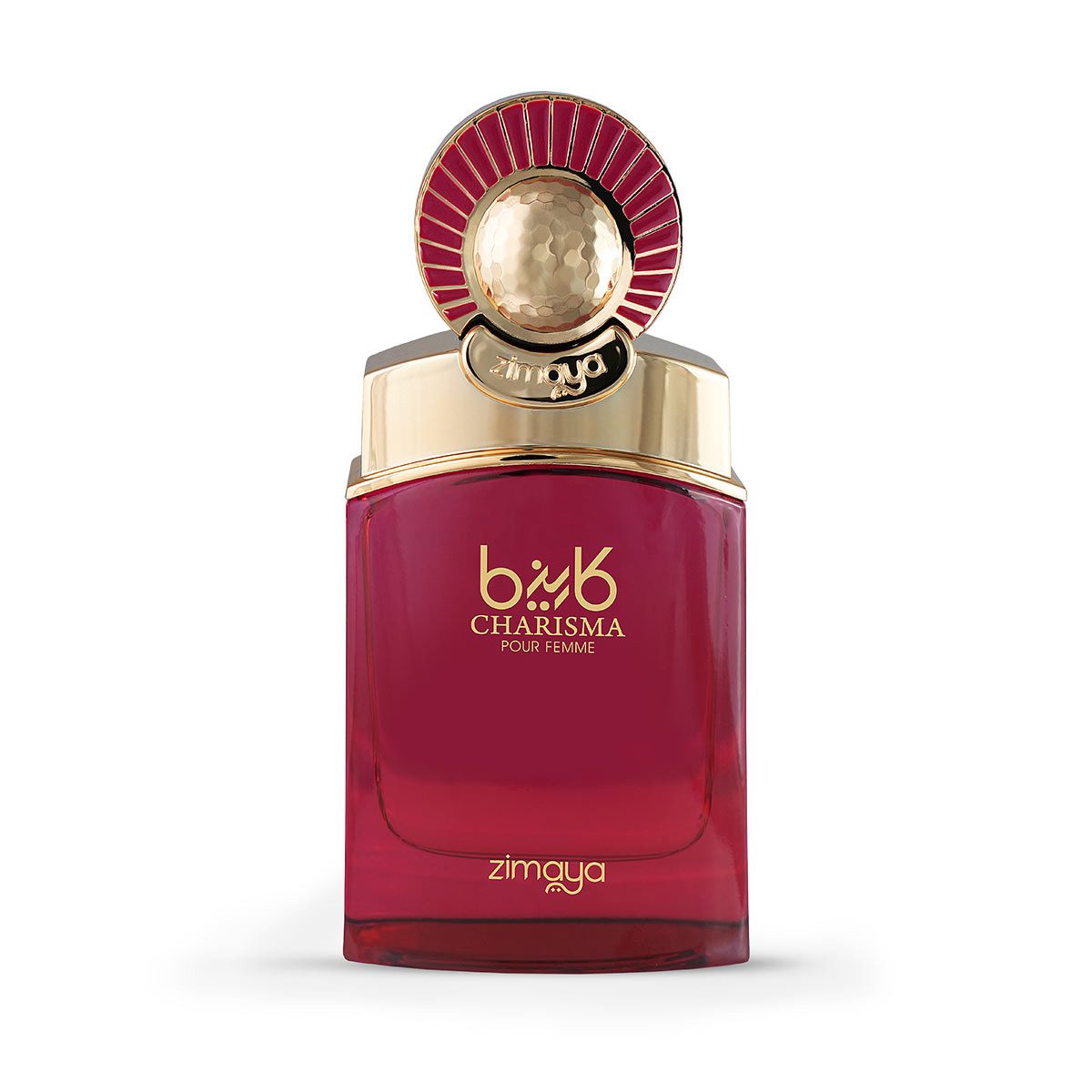 Eau de Parfum Charisma pour Femme