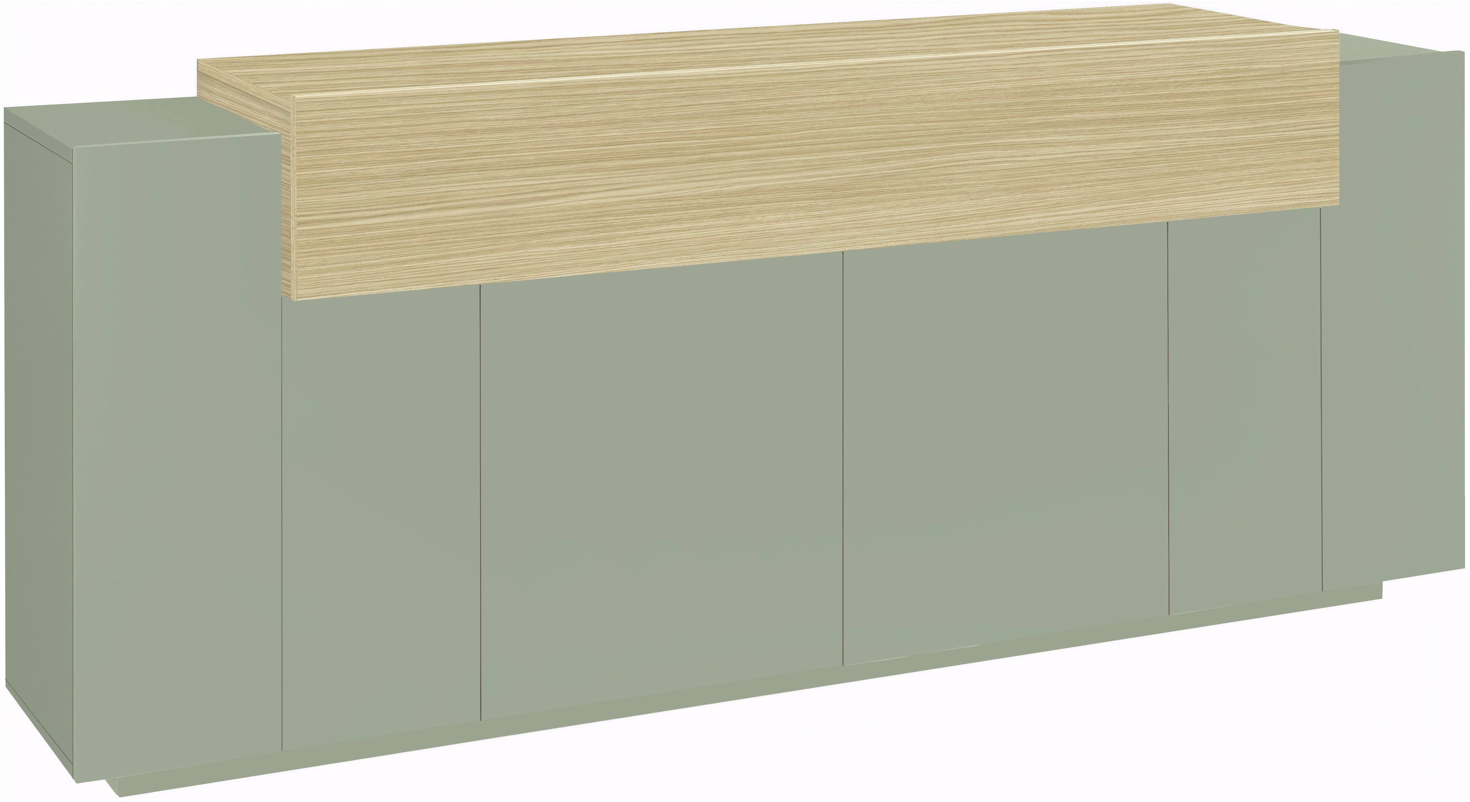 INOSIGN Sideboard Coro, Kommode, Schrank, Kredenz, günstig online kaufen