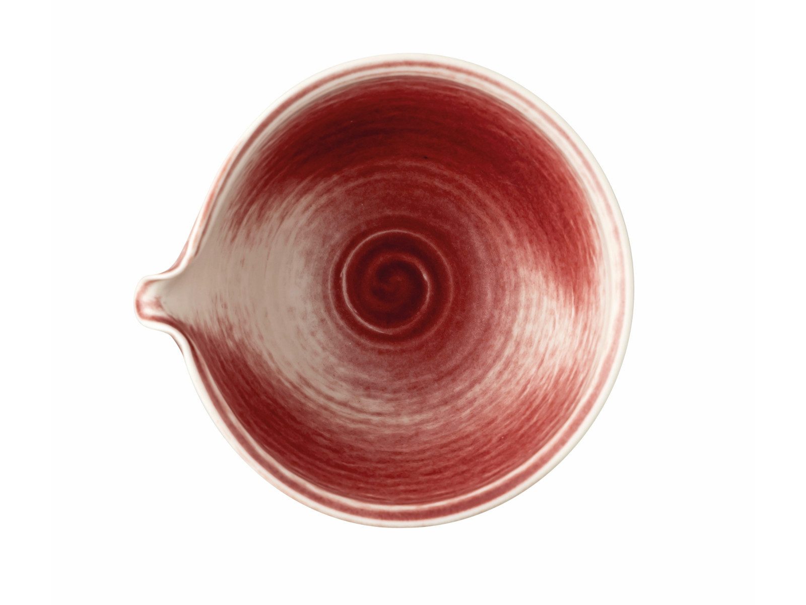 Rosenthal Kanne Bloom Scarlet Gießer 0,2l
