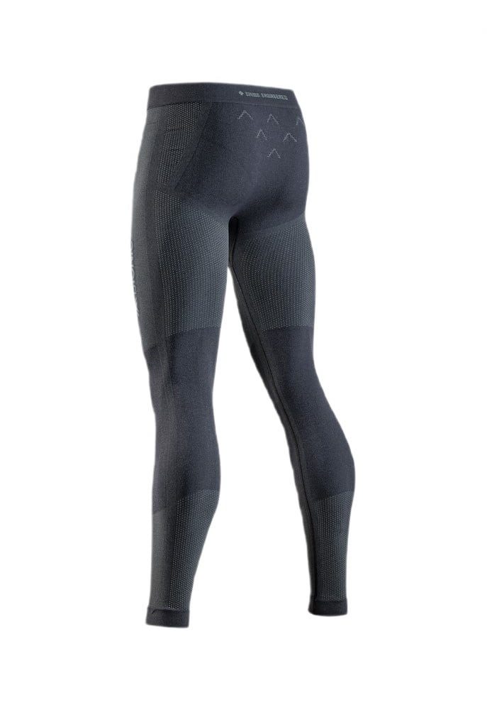 X-Bionic Laufhose Xceed Ride Run Long Tight (optimale Thermoregulation) lang