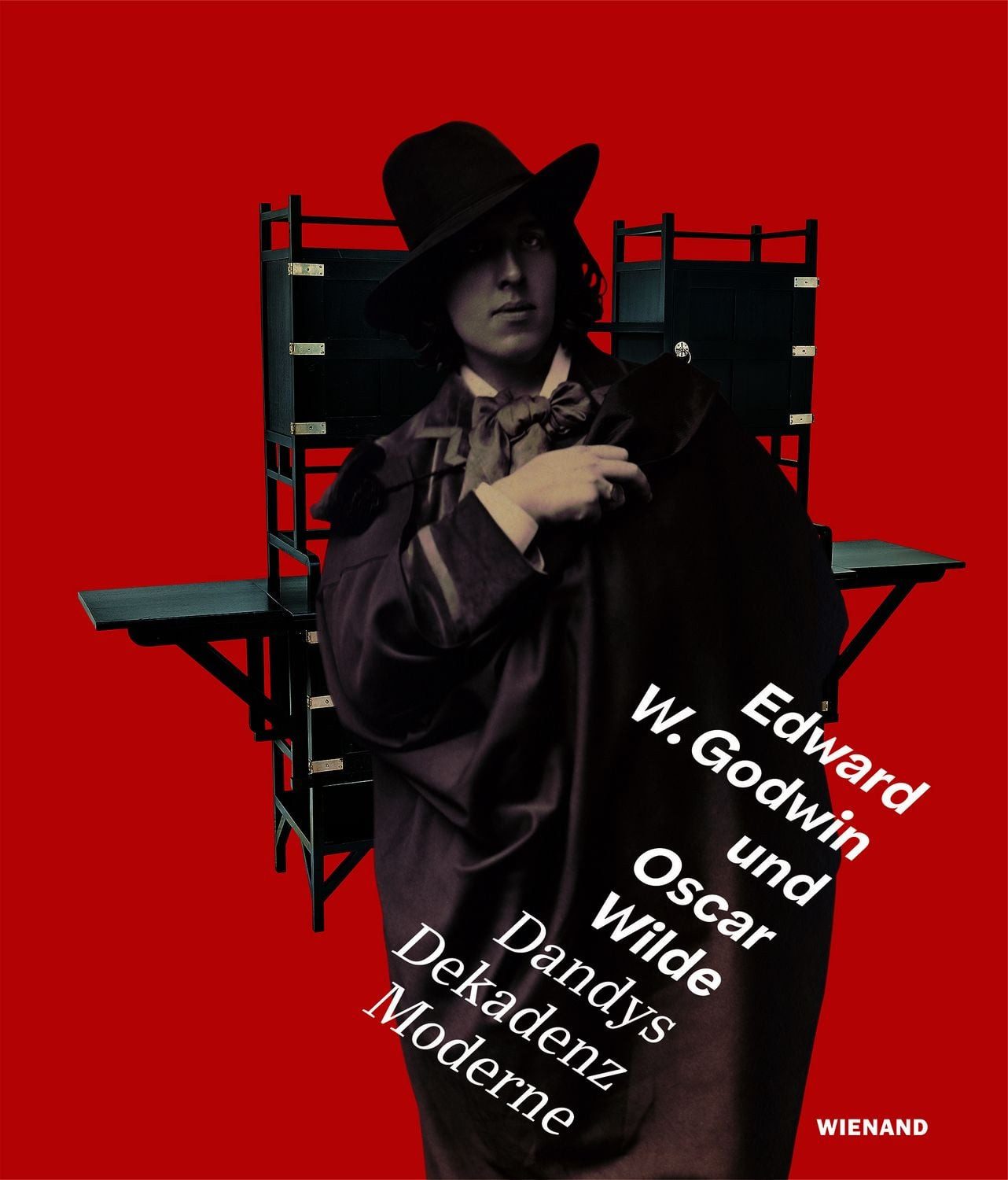 Dandys Dekadenz Moderne Edward W. Godwin und Oscar Wilde / diverse, Edward W. Godwin und Oscar Wilde