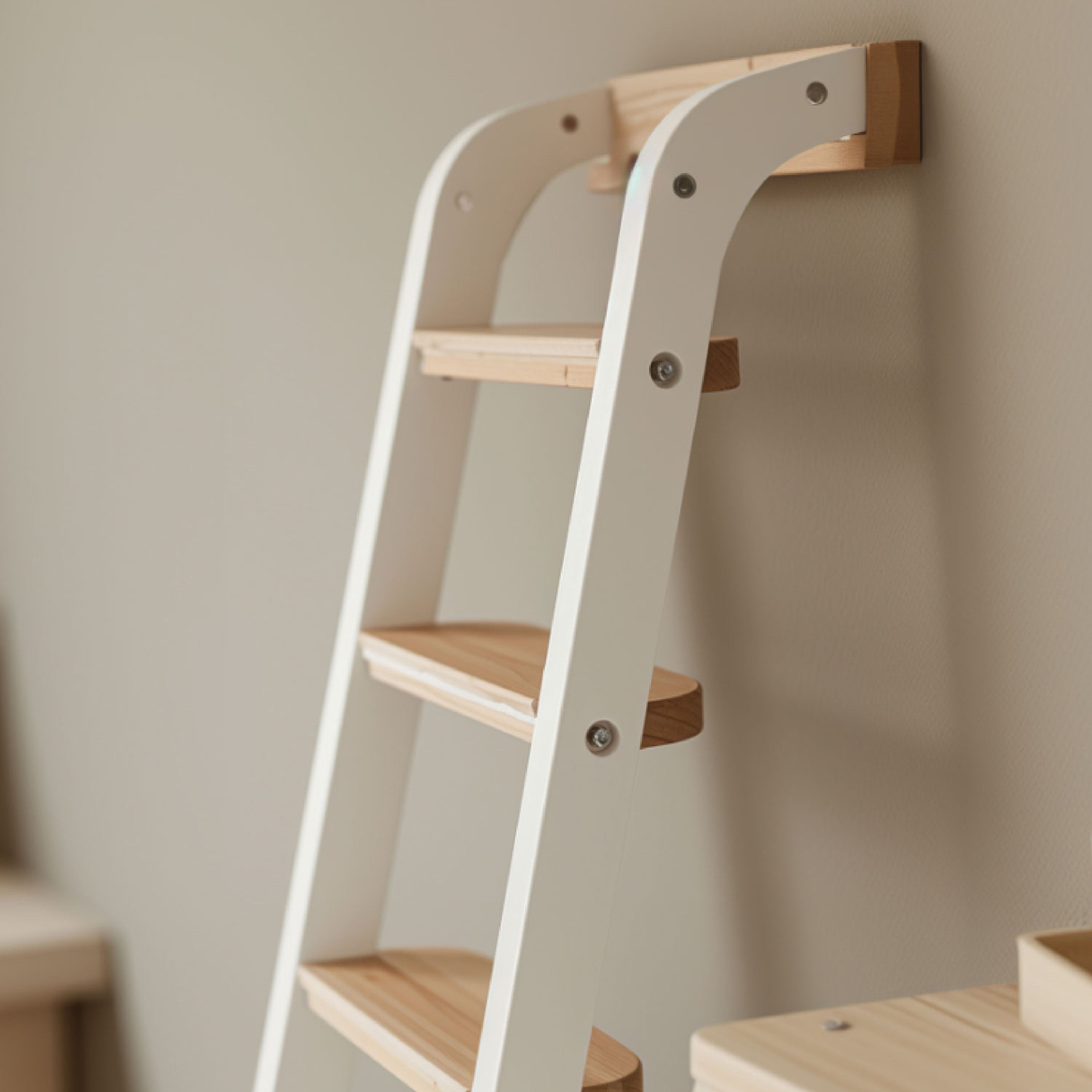 shelfmade Kreidefarbe Kreidefarbe Möbel Shabby Chic Holzlack DIY - Chalk Paint matter Look
