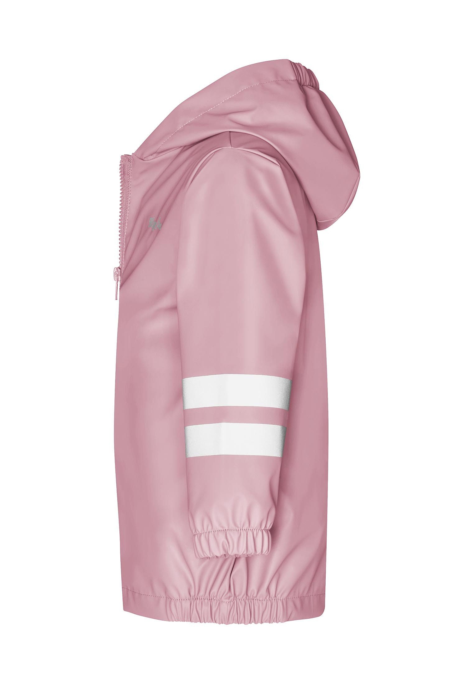Playshoes Regenjacke Regenjacke Basic