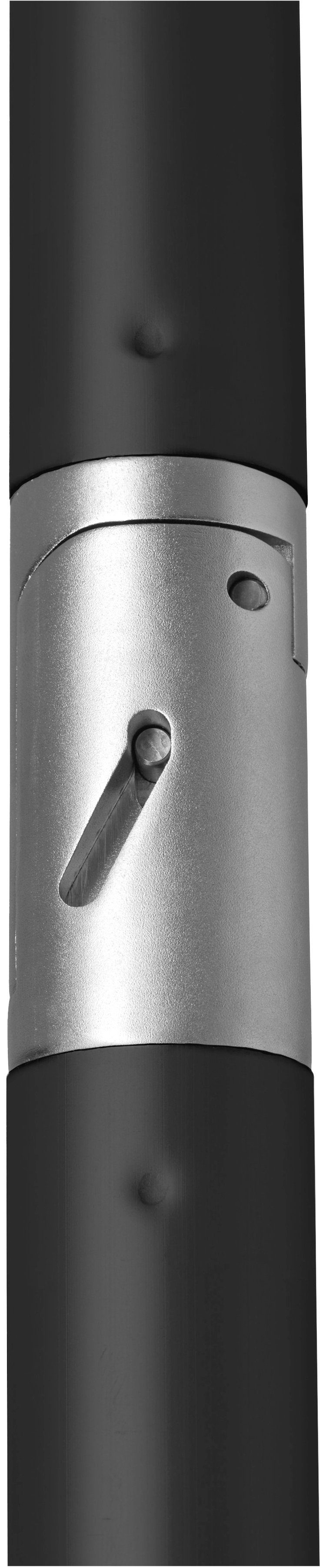 Schneider Schirme Rechteckschirm Tunis, LxB: 270x150 cm, abknickbar, ohne Schirmständer