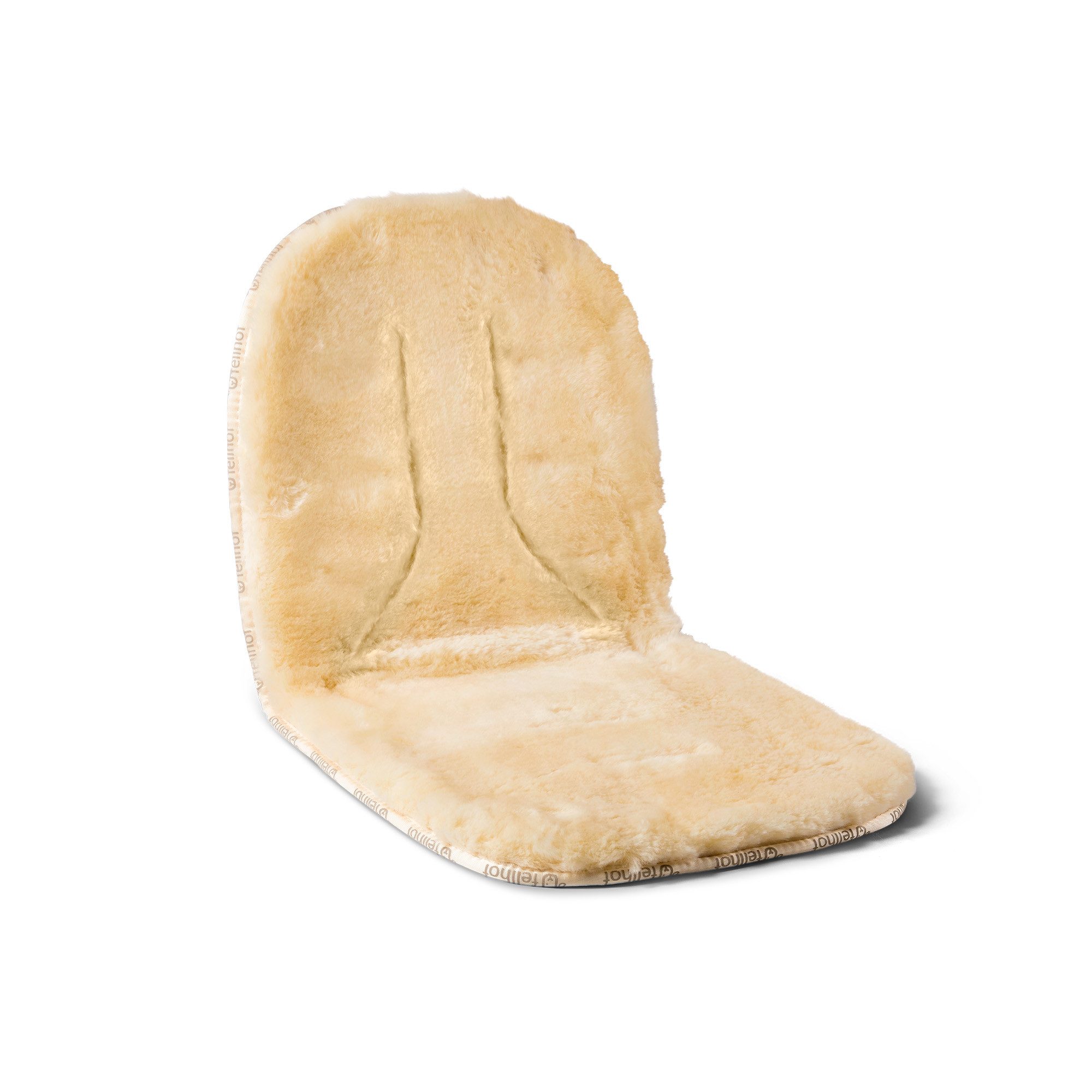 Kinderhaus Blaubaer Kinder-Sitzauflage Sitzeinlage für Kinderwagen Australien ECO TOP