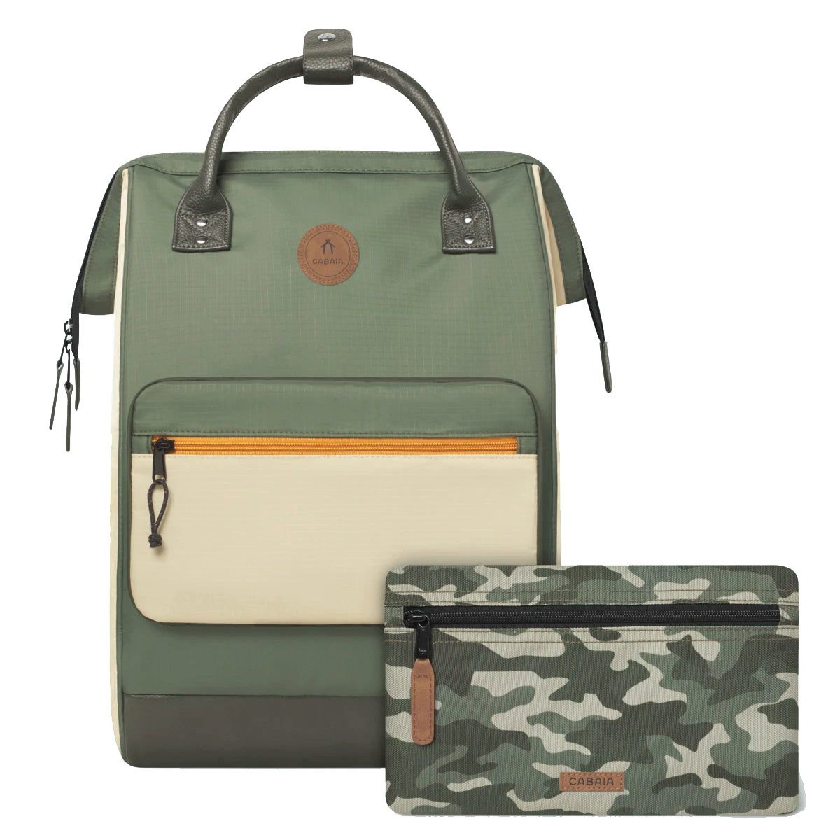 CABAIA Rucksack Vila Verde (kein Set)