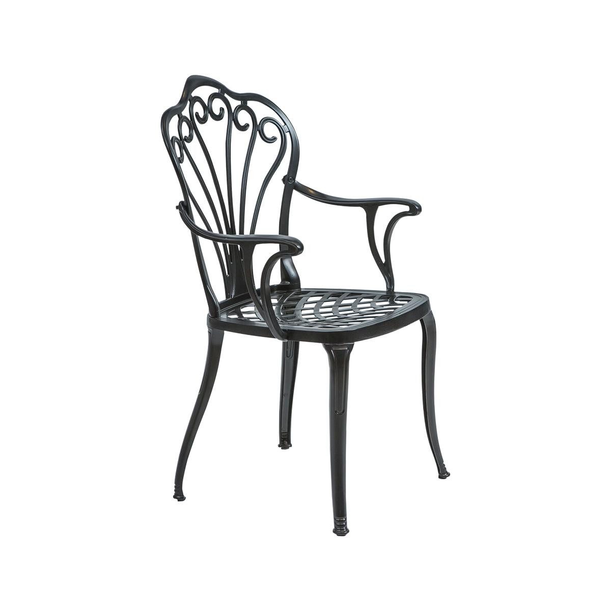 JVmoebel Gartenstuhl Moderne Esszimmer- und Balkonstühle für die Terrasse, Made in Europa