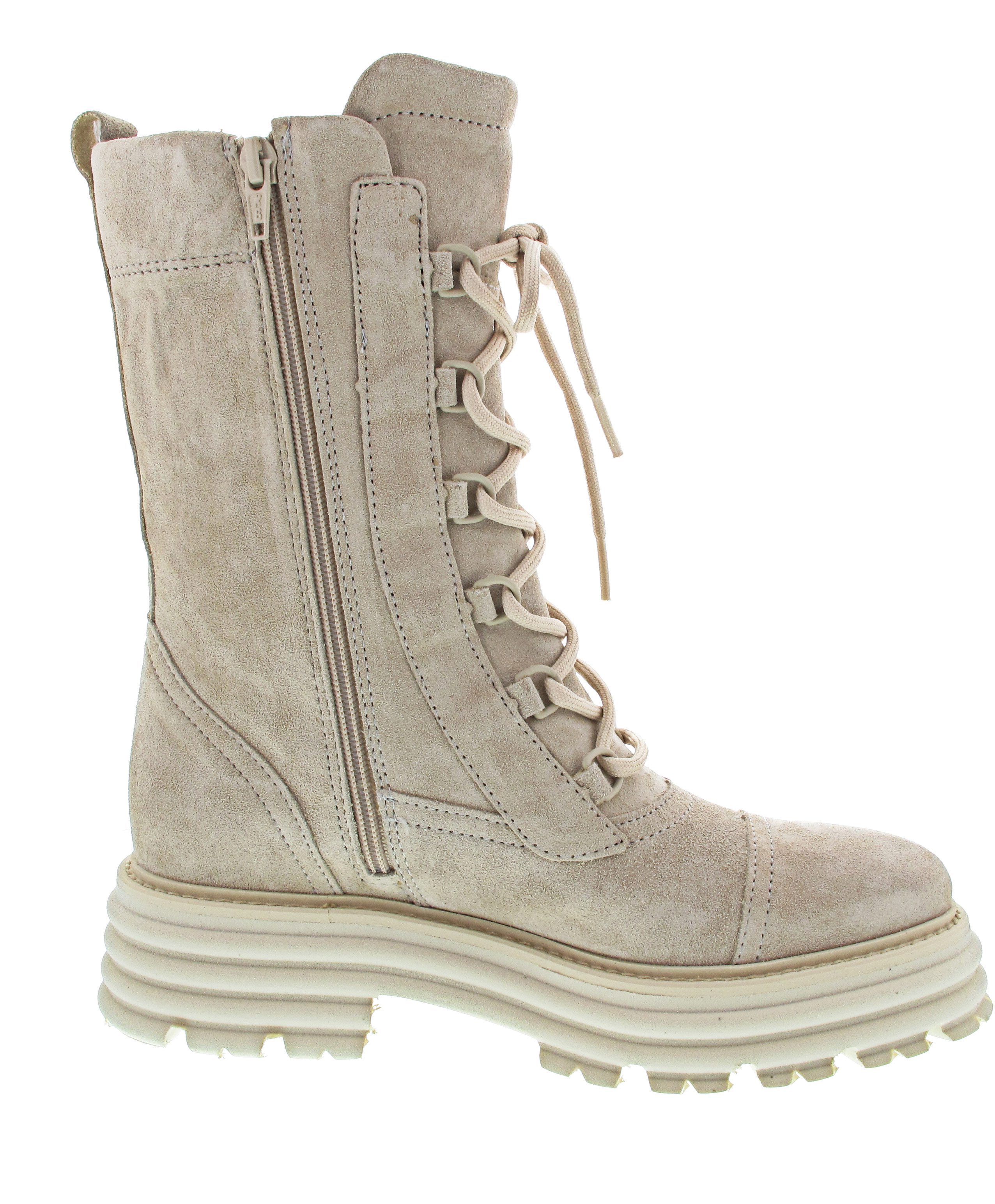 Alpe Woman Shoes Schnürstiefelette