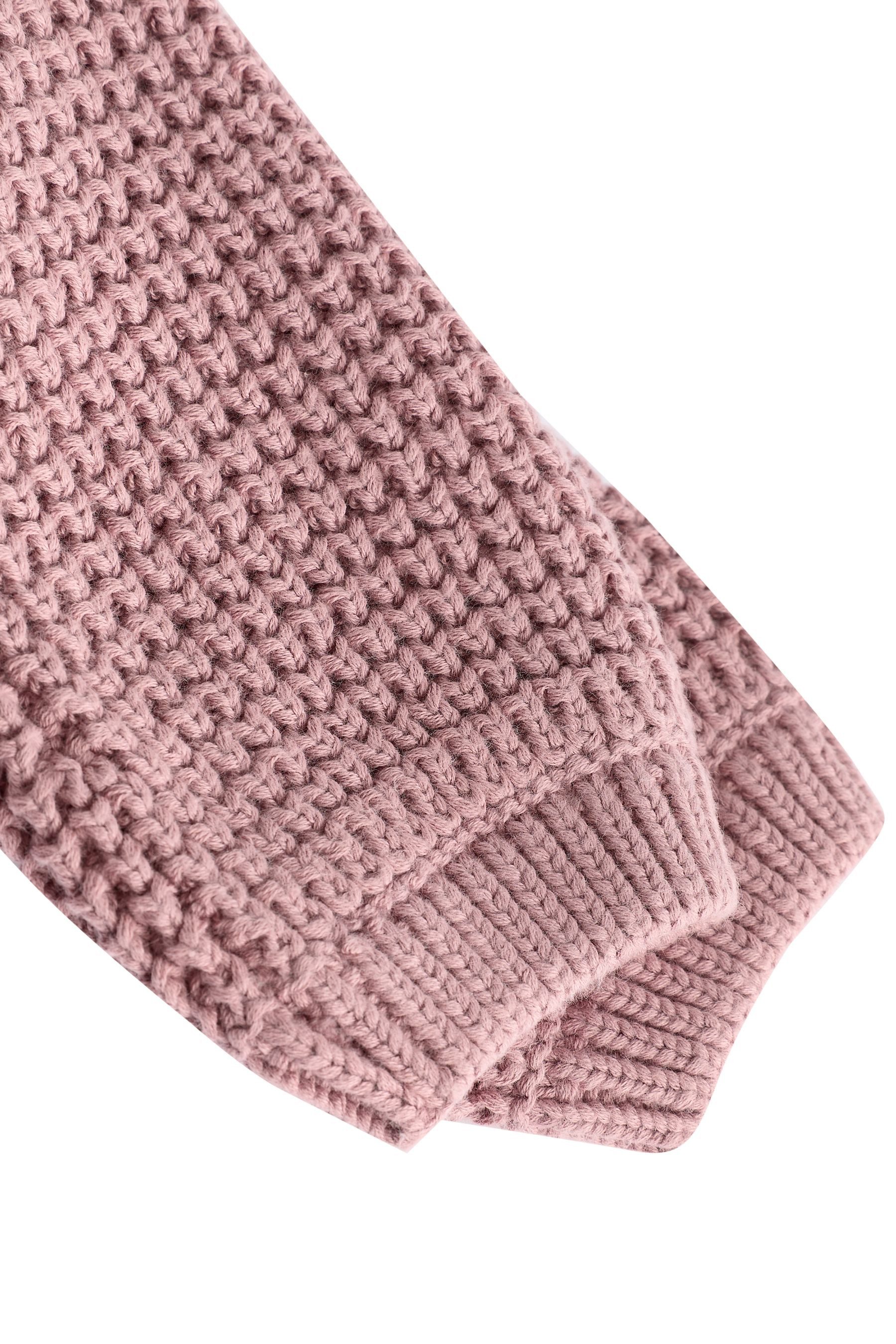 Next Strickjacke Baby-Strickjacke (1-tlg)