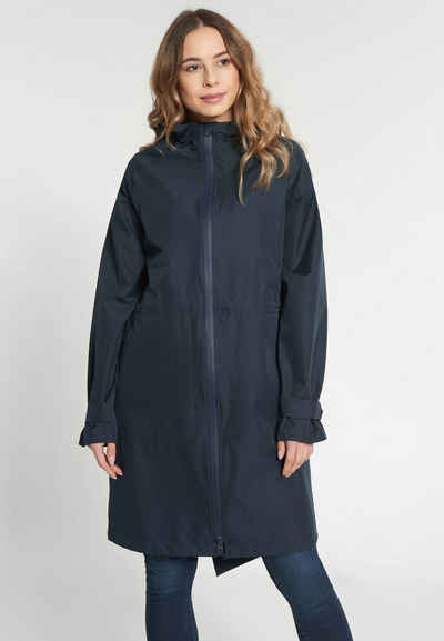 Derbe Regenjacke Future Travel 2.0