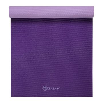 GAIAM Yogamatte Hot Yoga Kit
