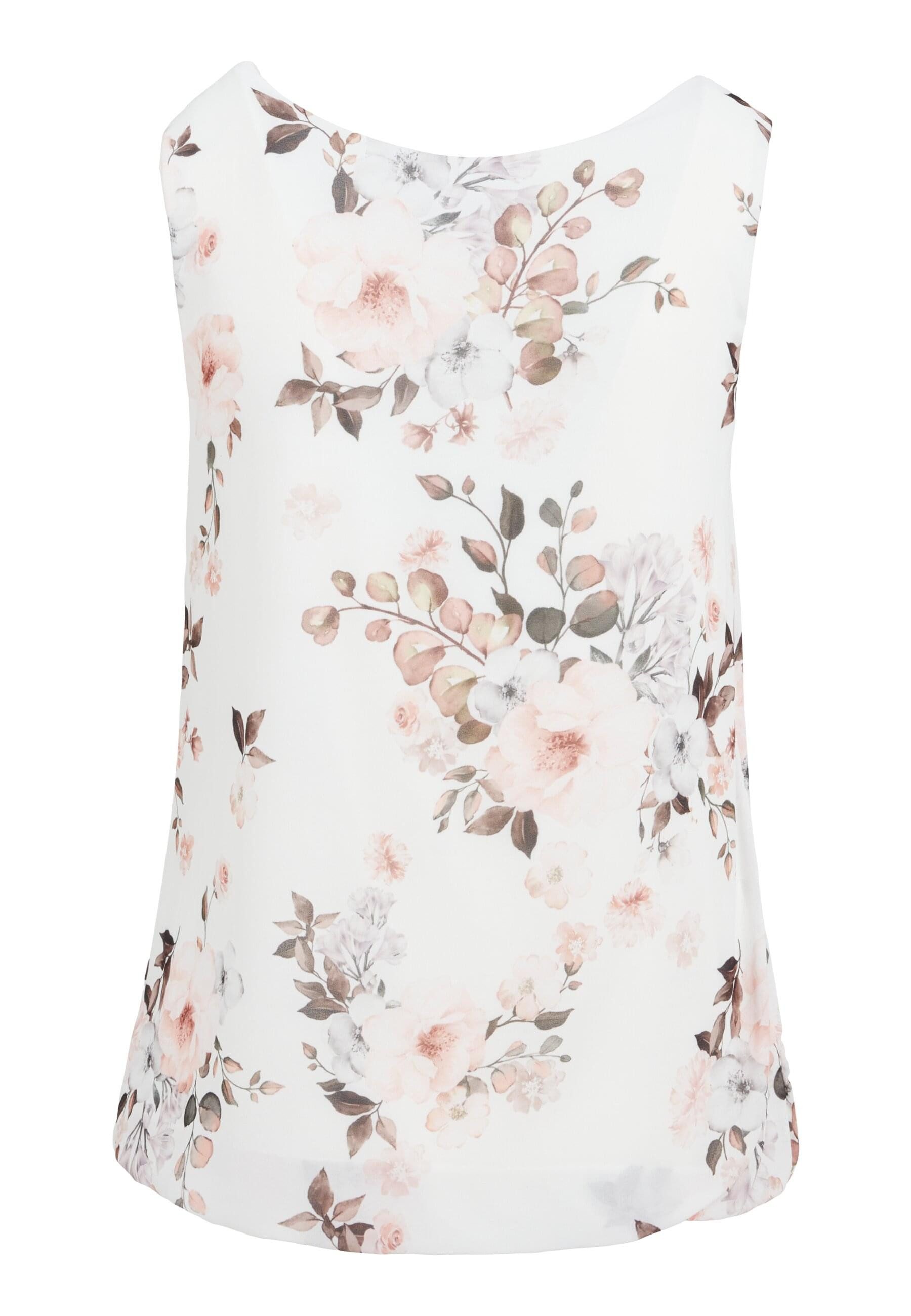 CLOUD 5IVE Muskelshirt CLOUD 5IVE Damen (1-tlg) günstig online kaufen