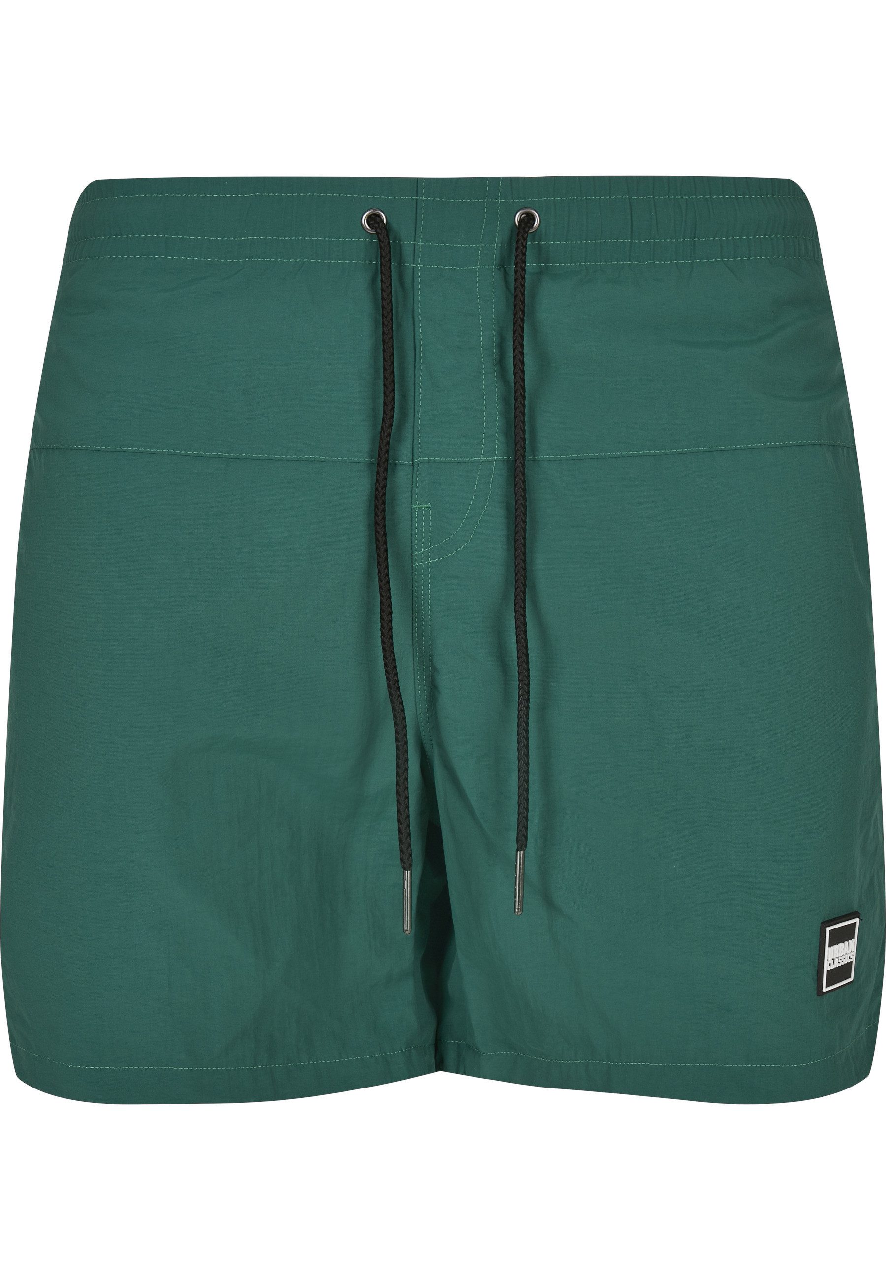 URBAN CLASSICS Badeshorts Urban Classics Herren Block Swim Shorts günstig online kaufen