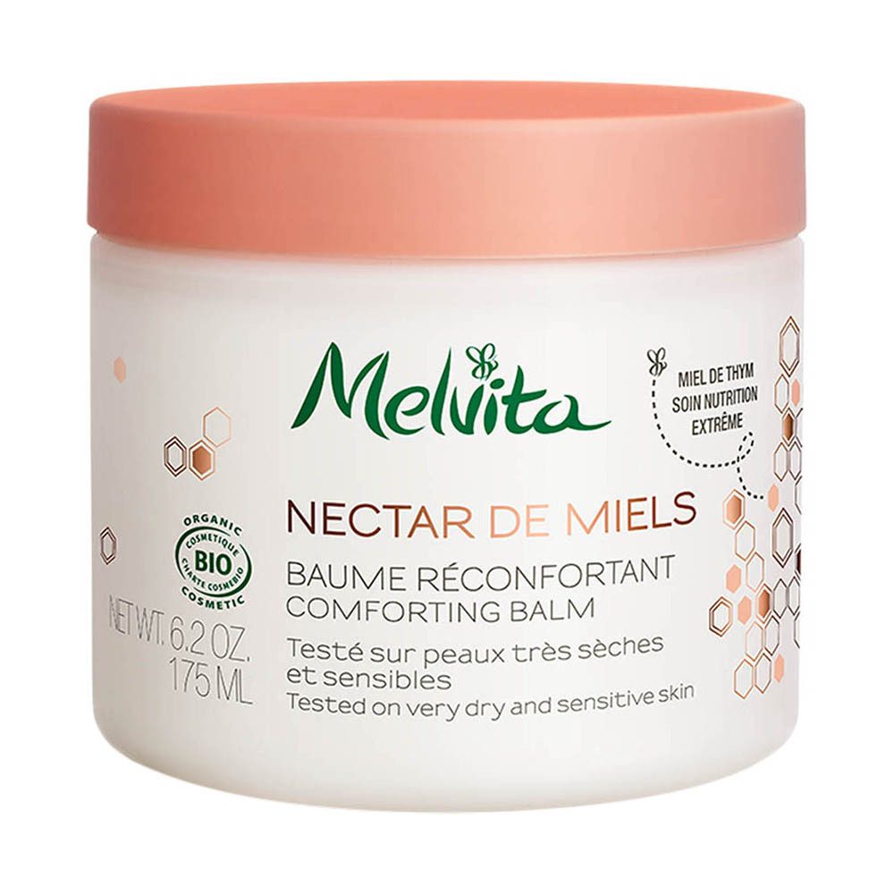 Körperbalsam Nectar de Miel - Körperbalsam 150ml