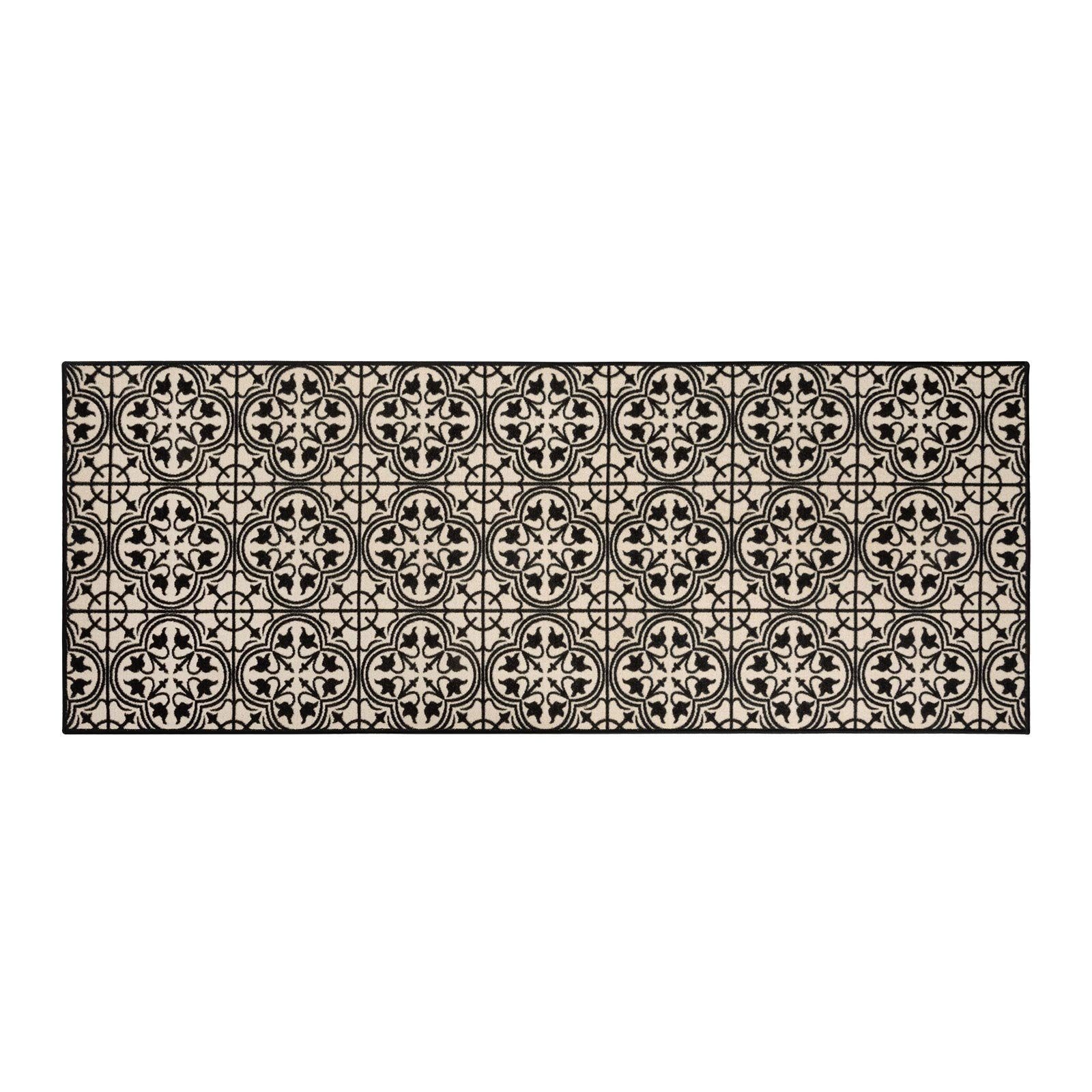 Karat Läufer Kota, Teppich in vielen Größen, 100% Polypropylen, Wohnteppich, Rechteckig, Höhe: 5 mm