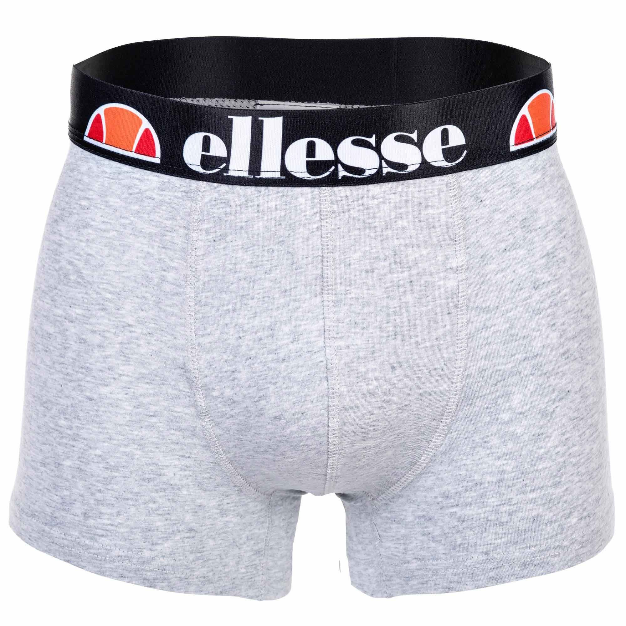 Ellesse Boxer Herren Boxershort 6er Pack günstig online kaufen