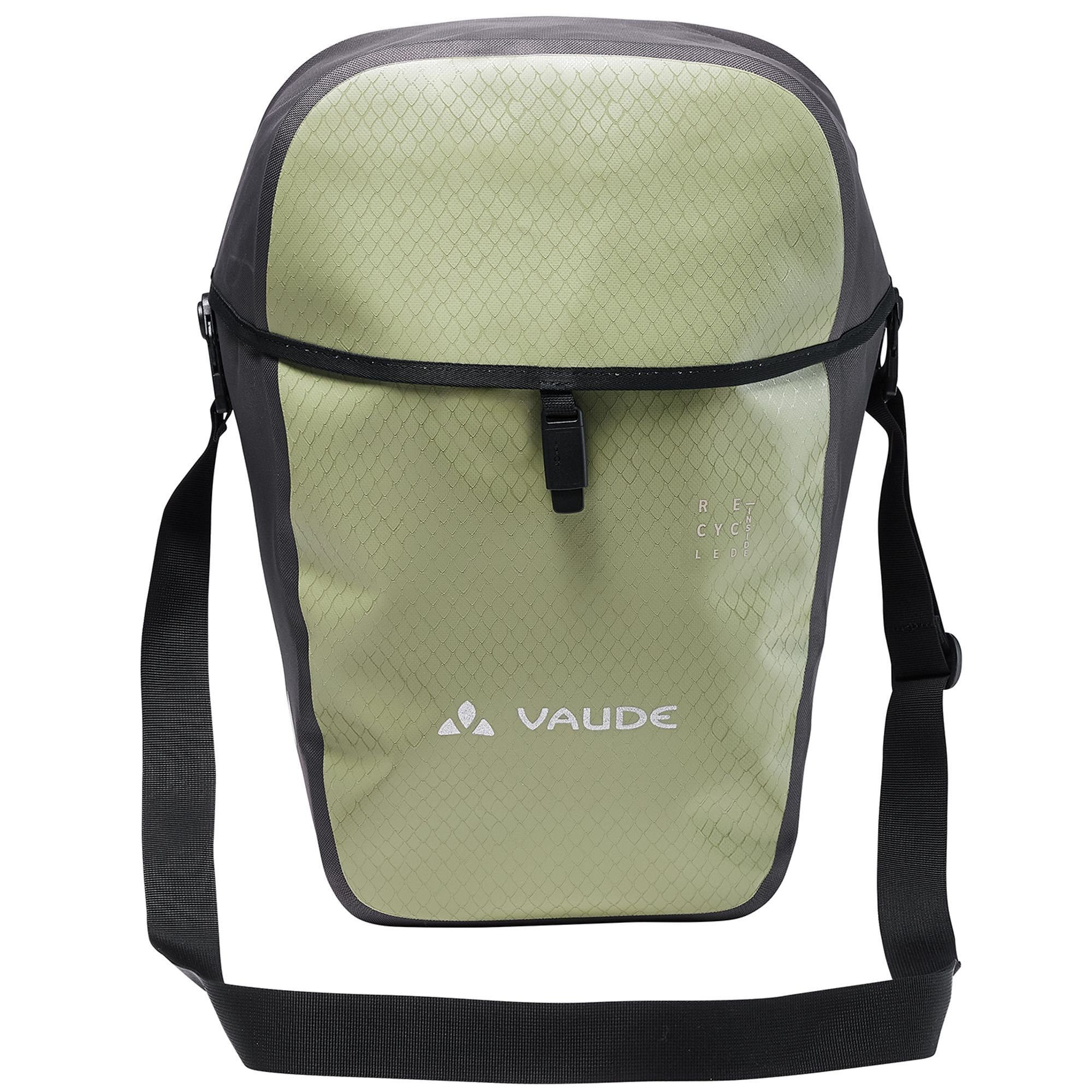 VAUDE Fahrradtasche Aqua, Polyester