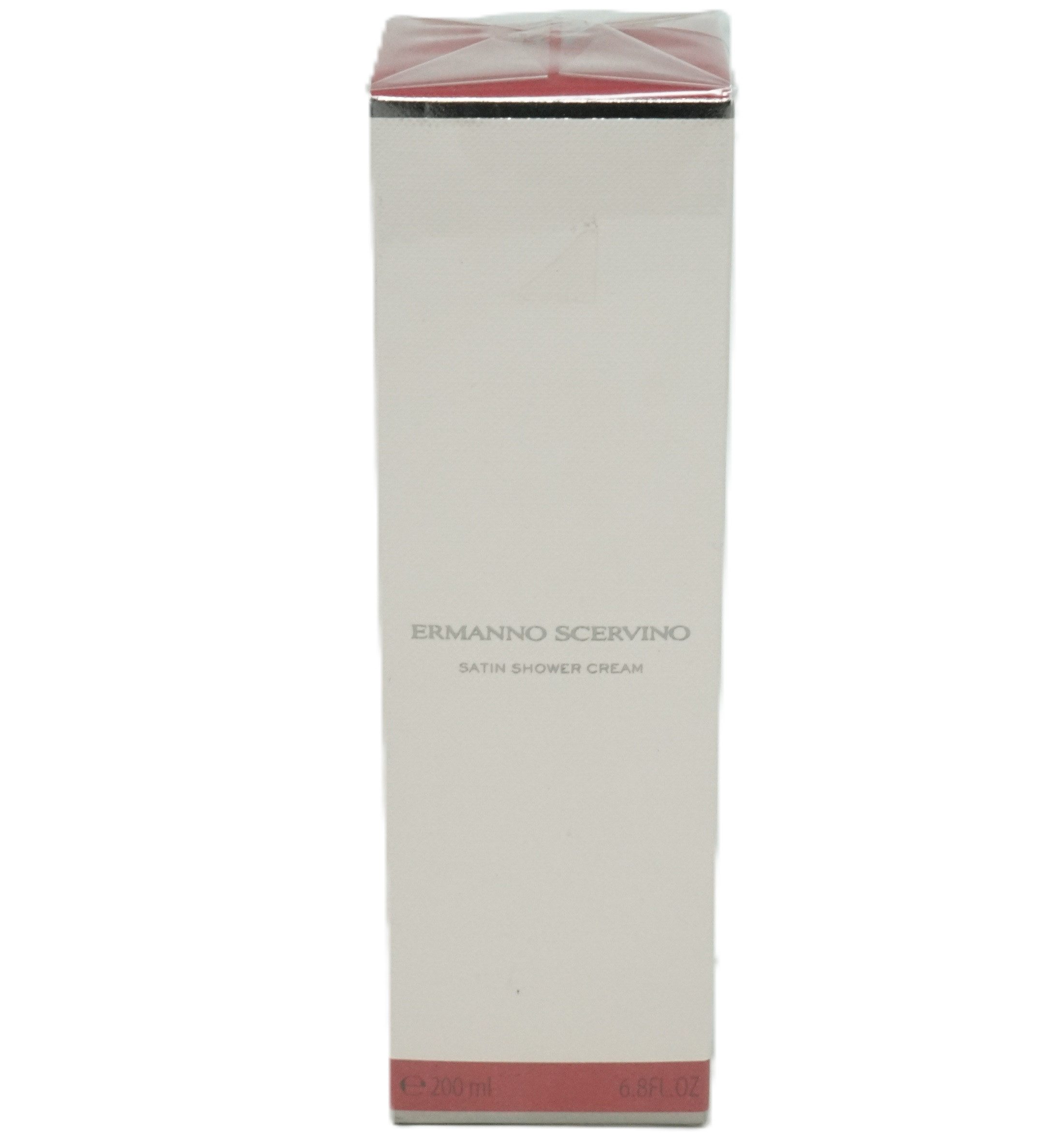 Ermanno Scervino Duschcreme Ermanno Scervino Satin Shower Cream 200ml