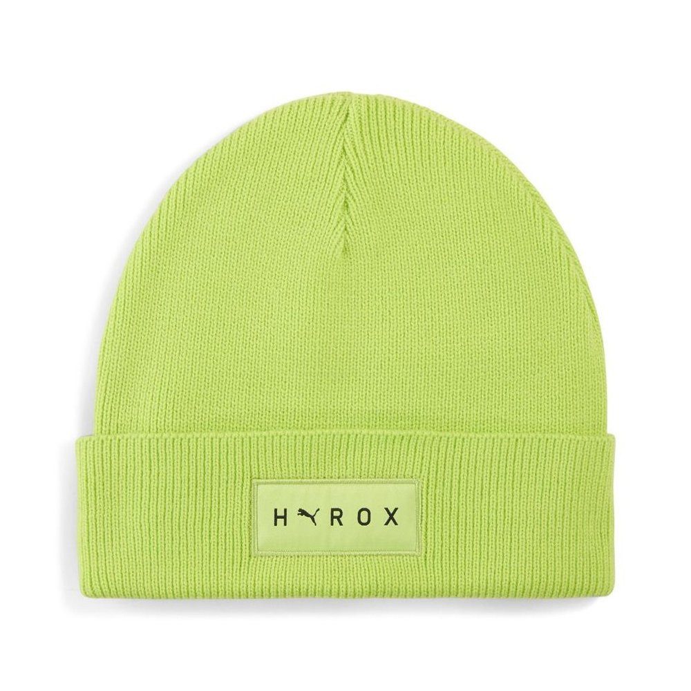 PUMA Strickmütze Puma X Hyrox Light Mid Crown Beanie