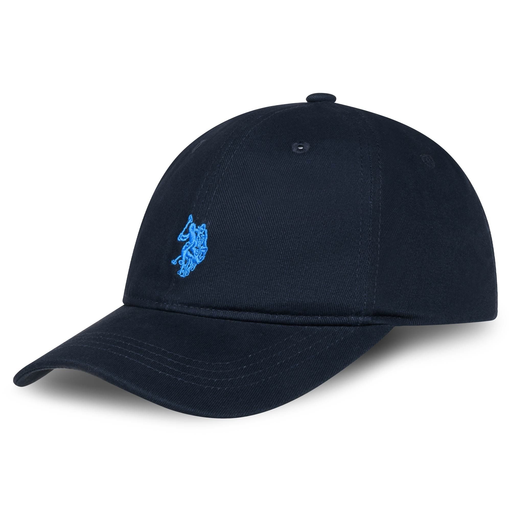 U.S. Polo Assn. Schirmmütze U.S. POLO ASSN. Herren Cap OneSize P-024 günstig online kaufen