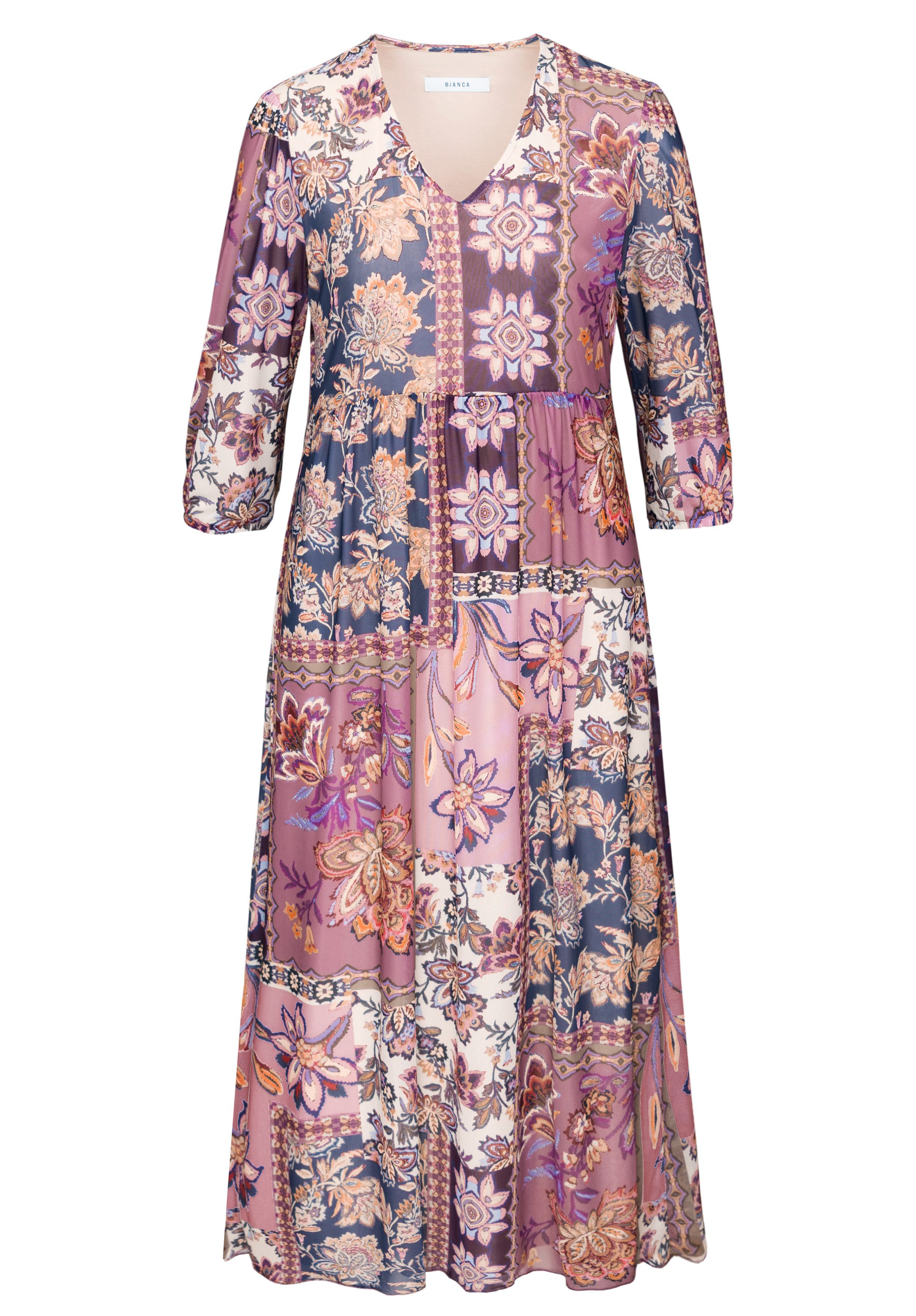 bianca Trägerkleid günstig online kaufen