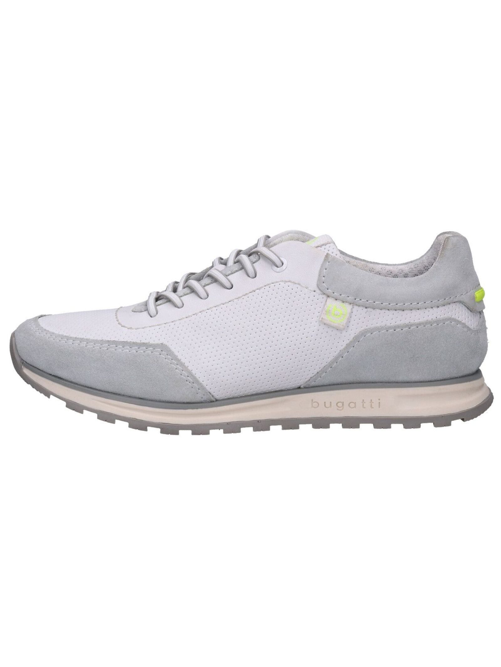 bugatti Sneaker Nappaleder . Sneaker (1-tlg)
