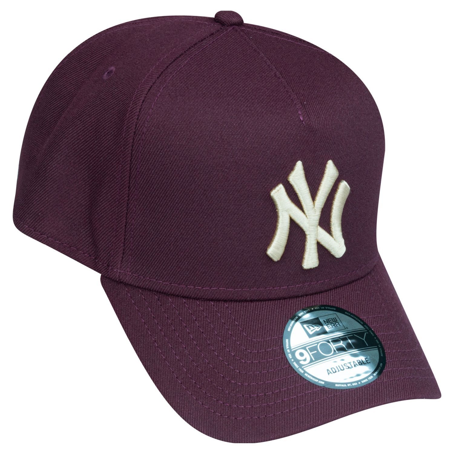 New Era Trucker Cap 9Forty Trucker New York Yankees günstig online kaufen